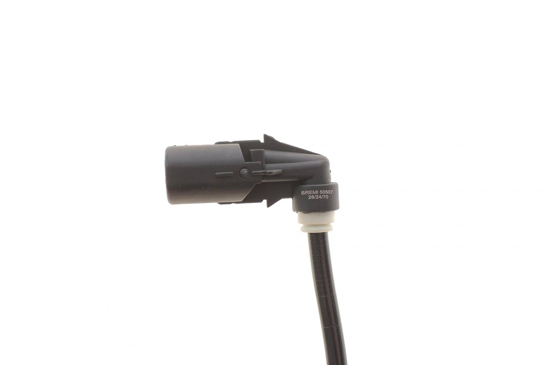 Датчик ABS (передній) MB M-class (W163) 98-05 (L)