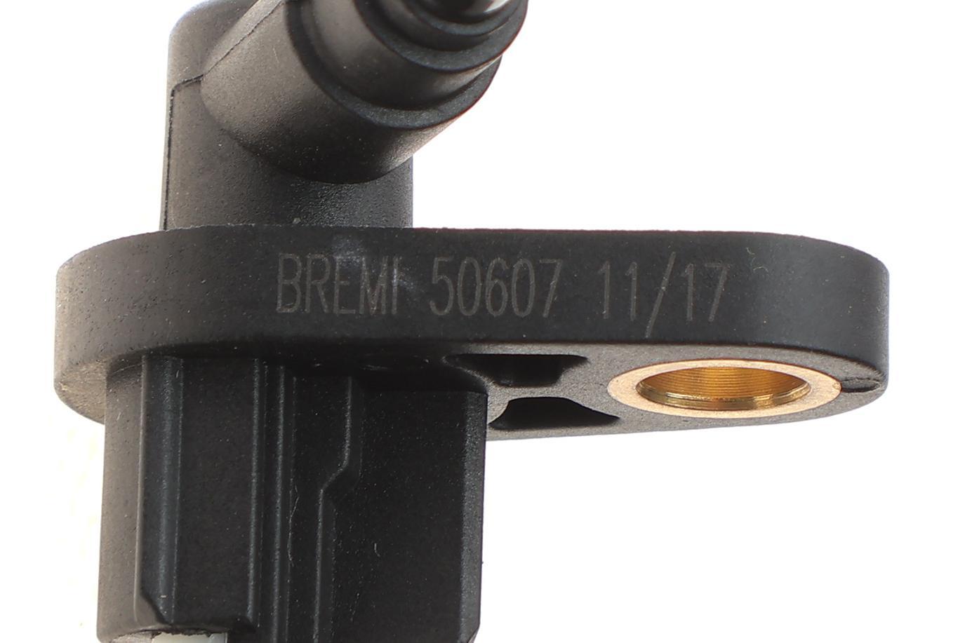 Датчик ABS (задній) Renault Kangoo 1.2-1.9 dCi 03-07 (L)