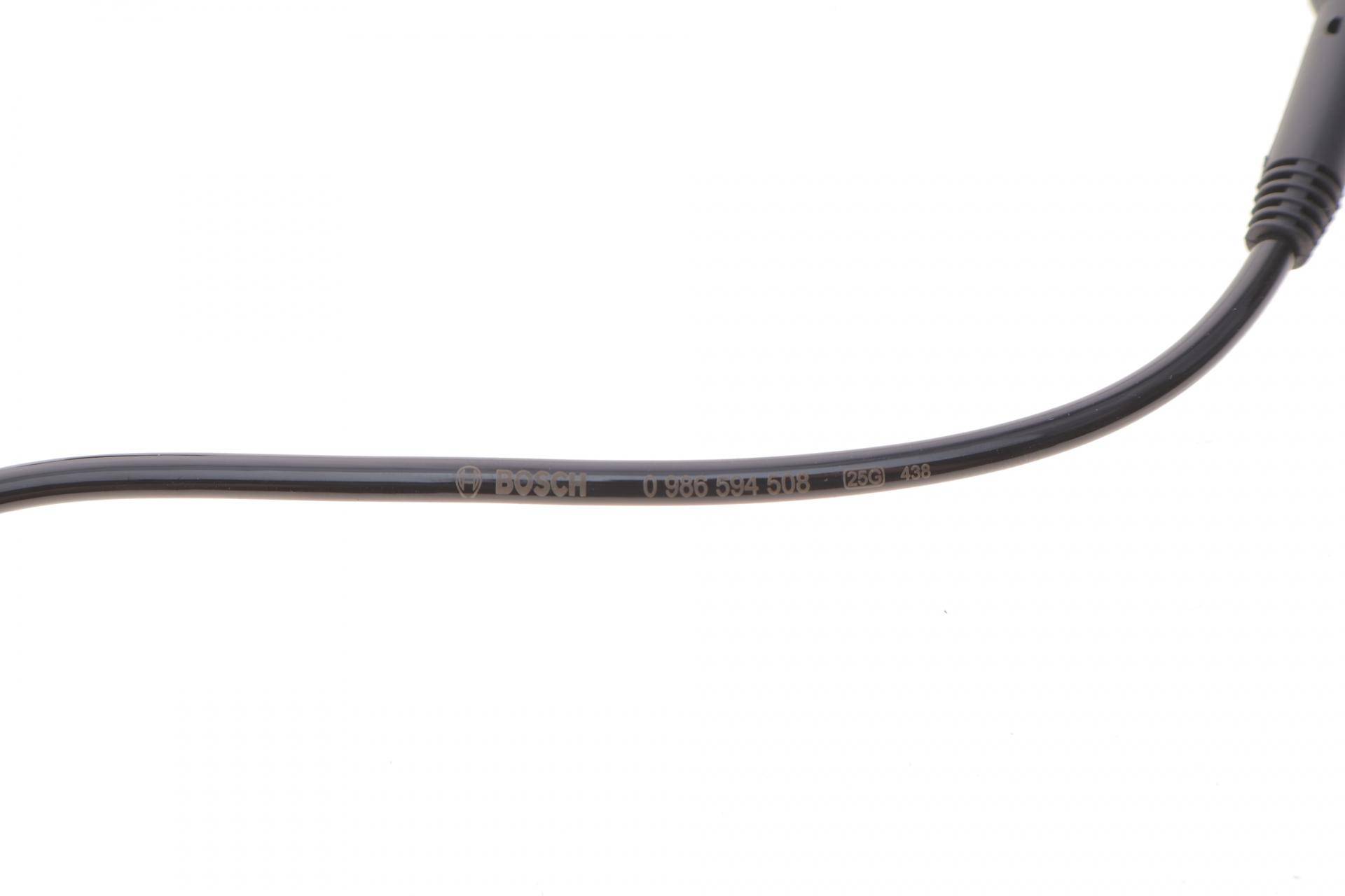 Датчик ABS (передній) BMW 5 (E39) 2.0i-4.5i 95-04 M47/M52/M54/M51/M57/M62