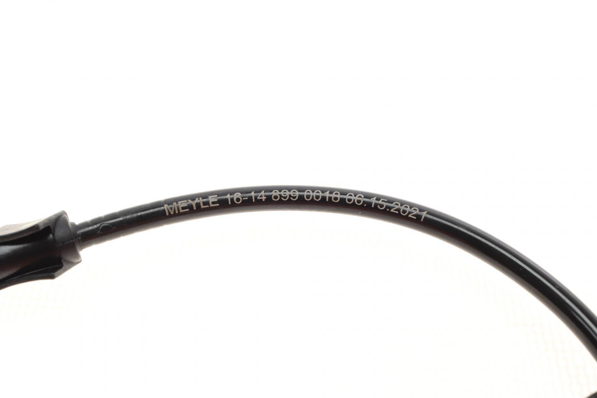 Датчик ABS (передній) Renault Laguna II 01-