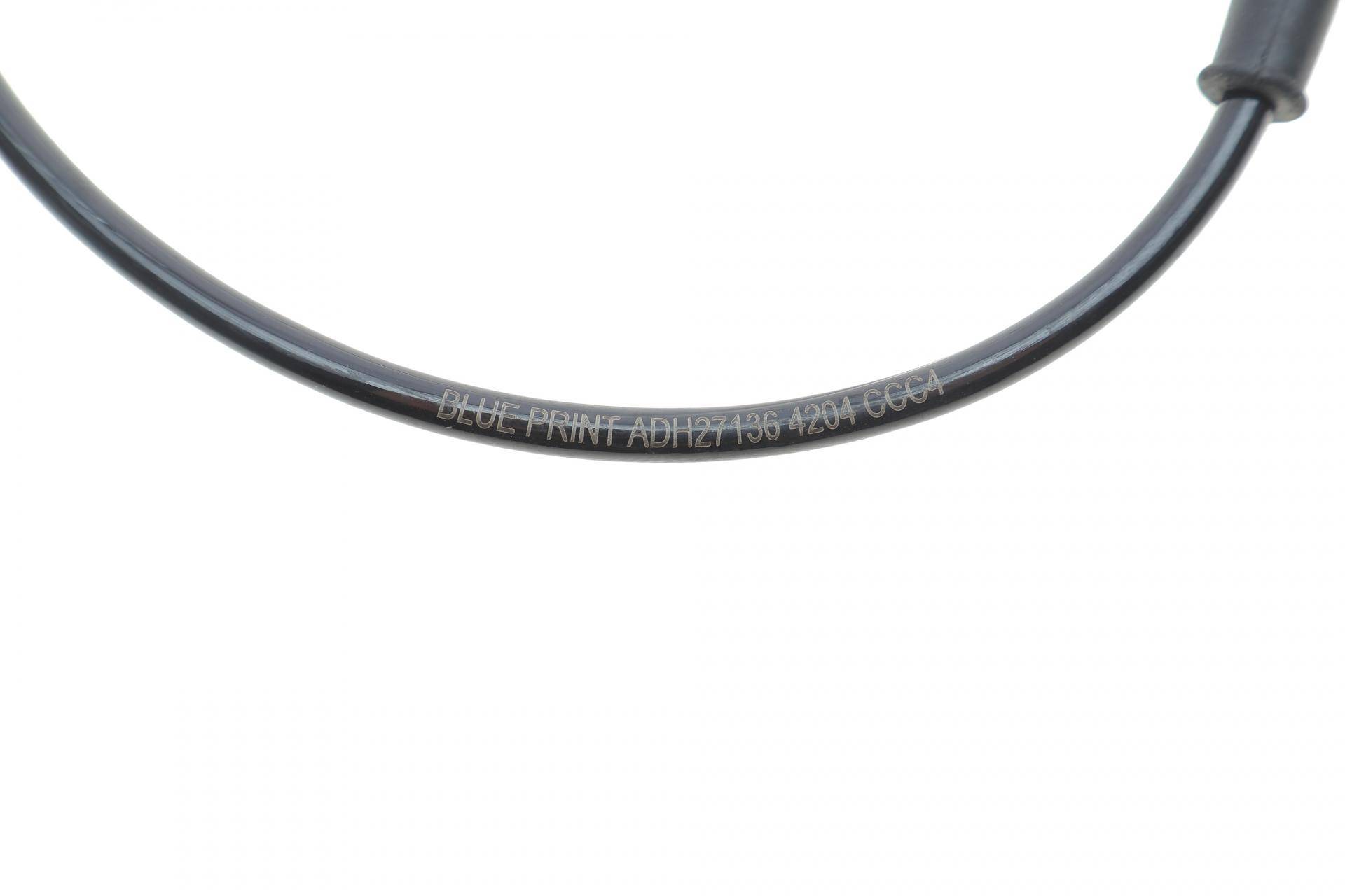 Датчик ABS (задній) (R) Honda Civic 1.4-2.2D 05-12