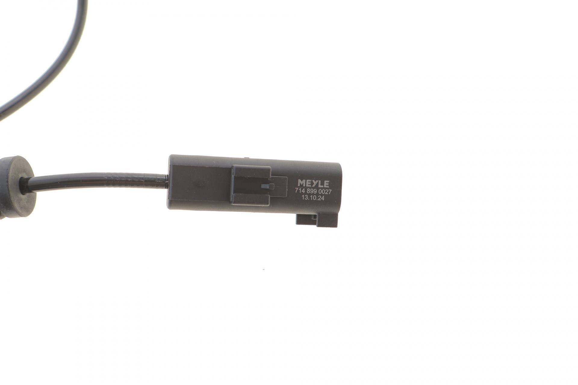 Датчик ABS (передній) (R) Ford Mondeo 14- (L=521mm)