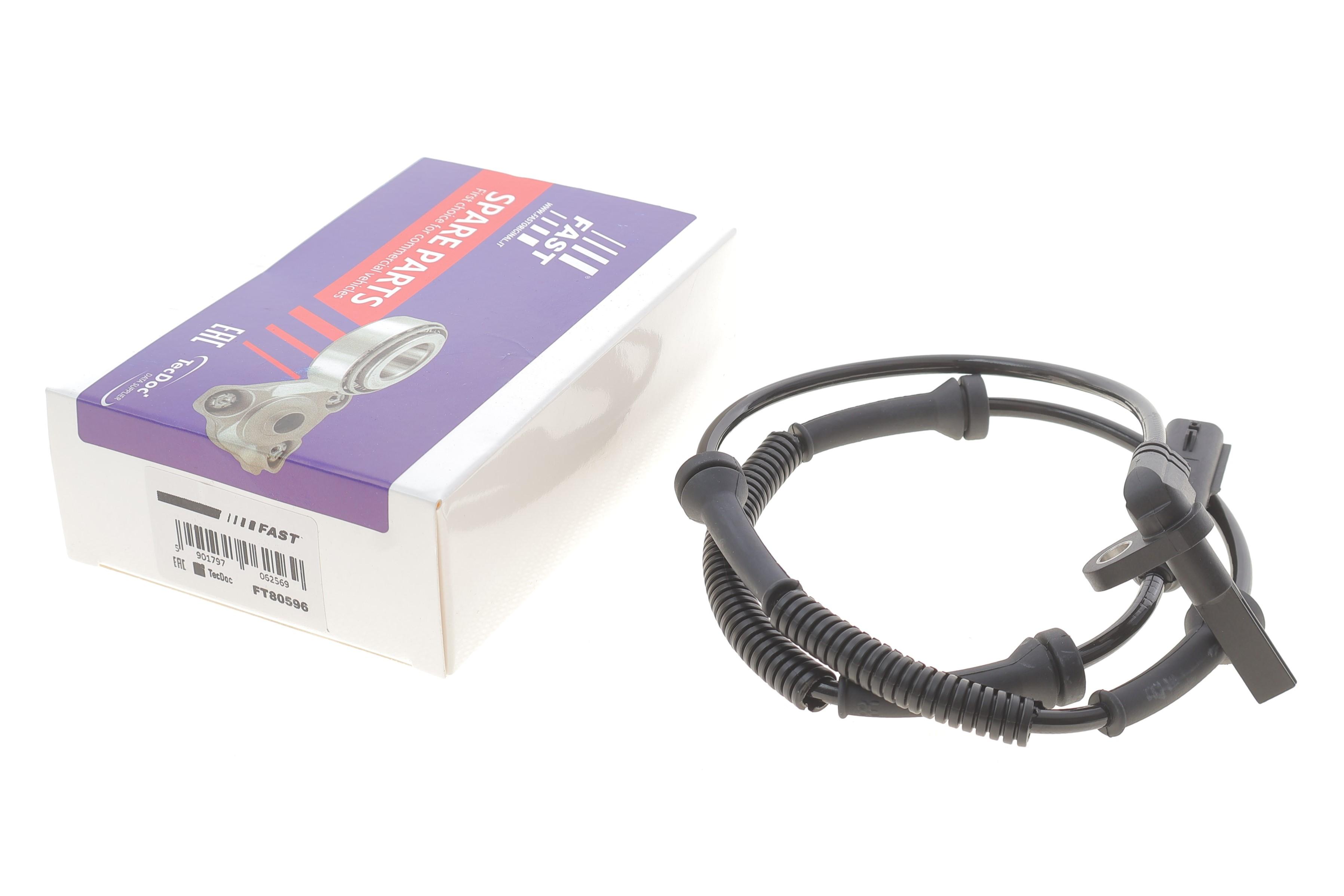 Датчик ABS (передній) Renault Trafic III 14-