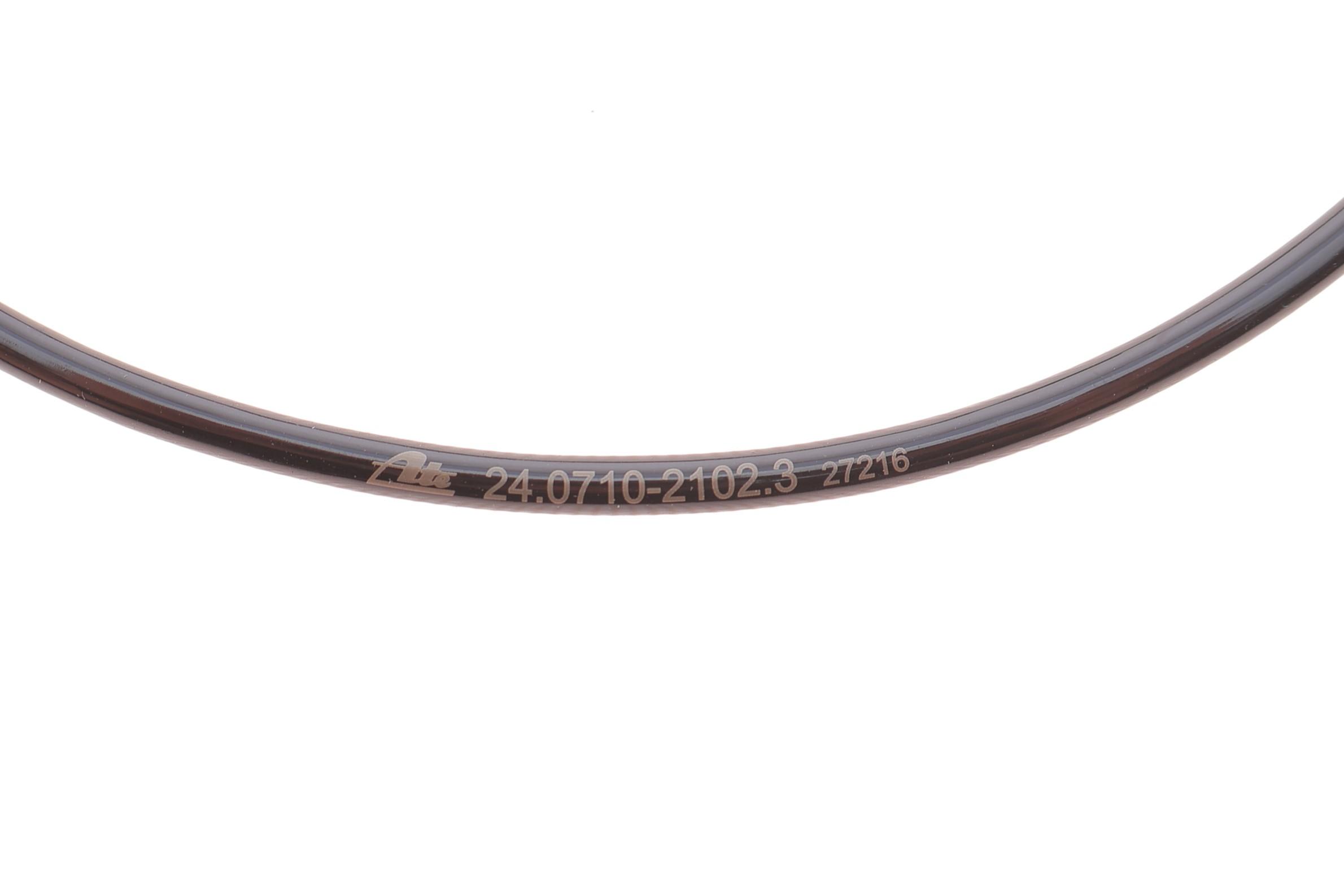 Датчик ABS (задній) BMW 2 GT (F46) 14-