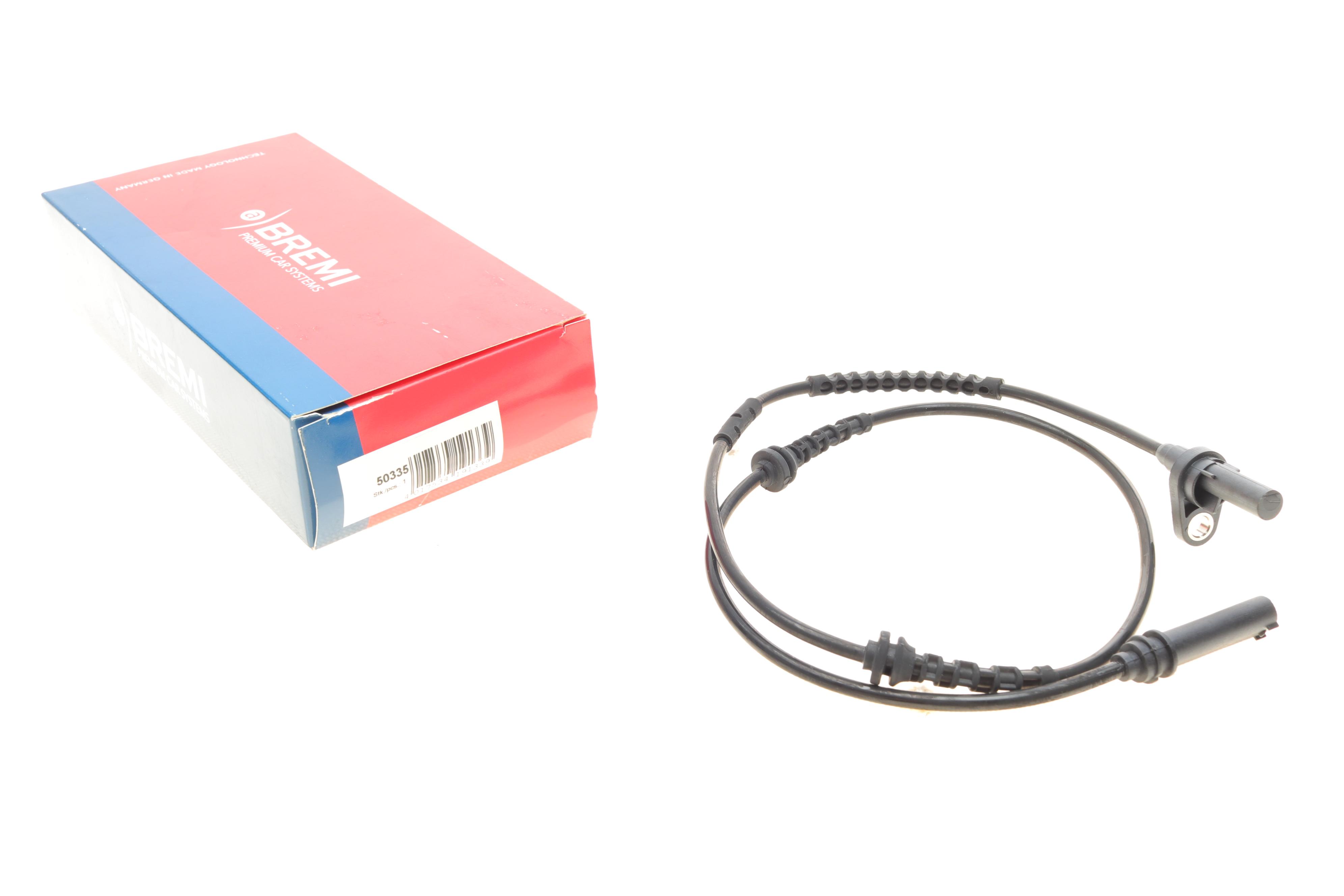 Датчик ABS (передній) BMW 5 (F10/F18)/7 (F01-F04) 08-