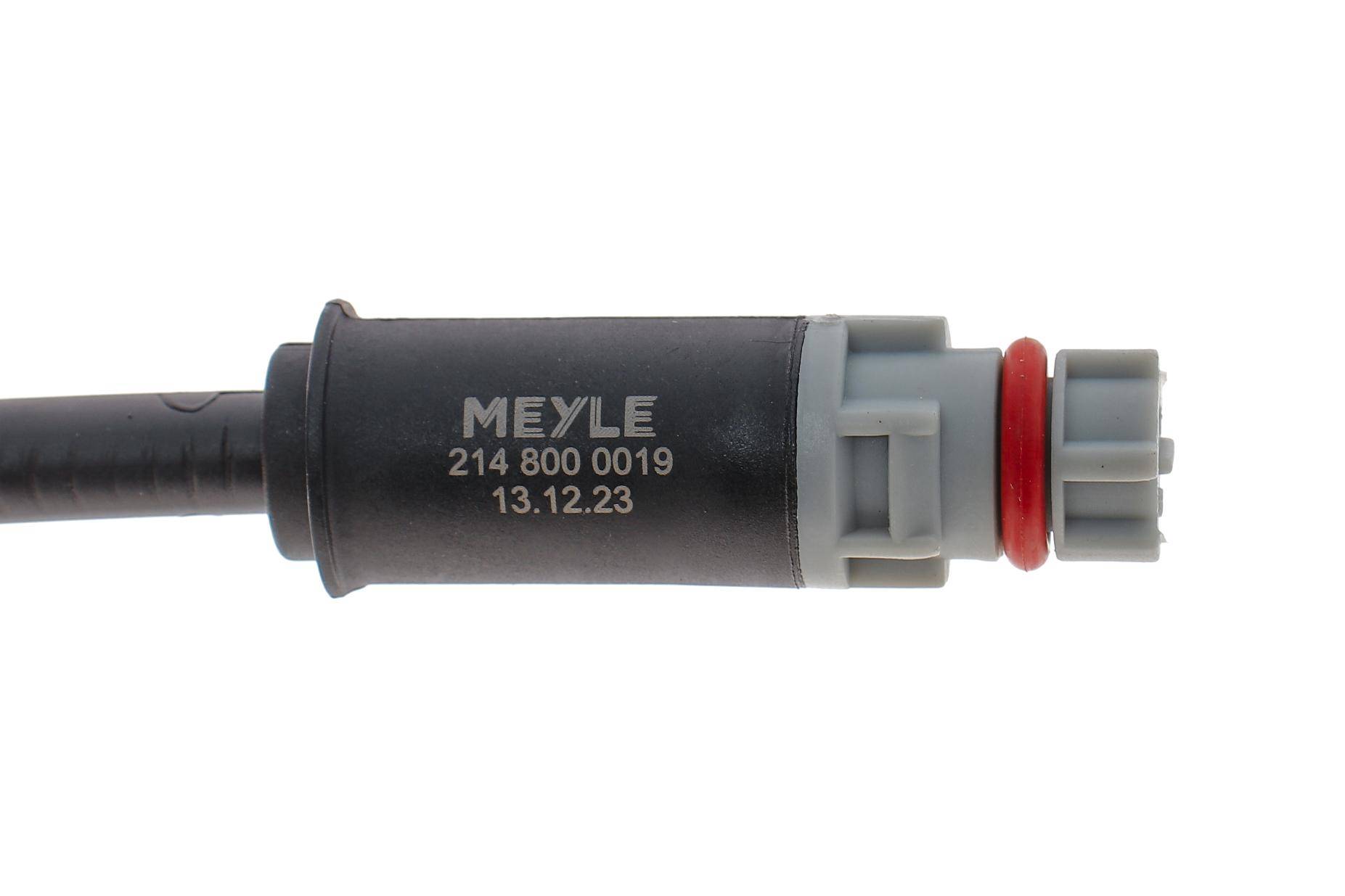 Датчик ABS (передній/задній) Iveco Daily IV 06-12/V 11-