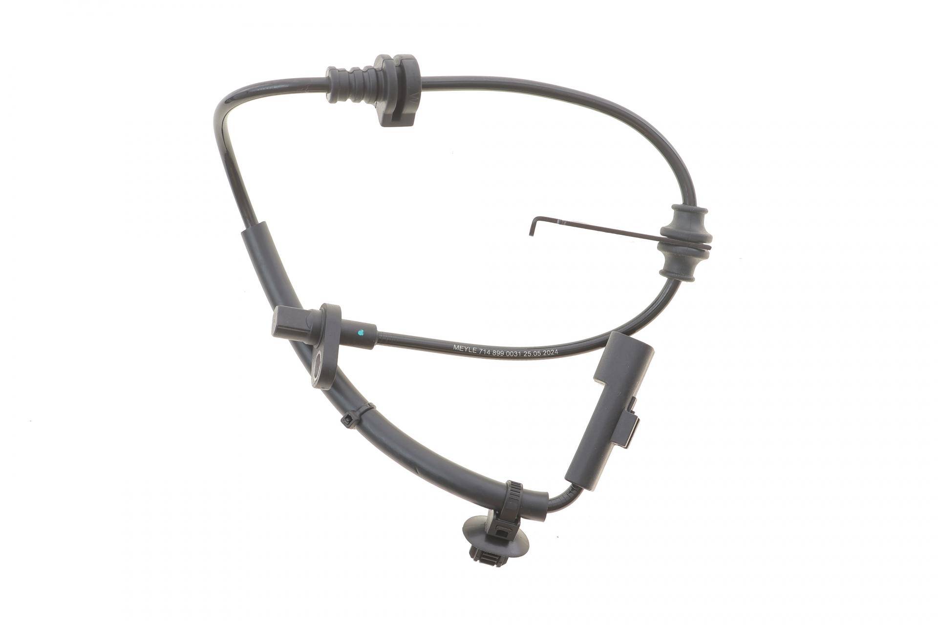 Датчик ABS (задній) Ford Mondeo 14- (L=525mm)