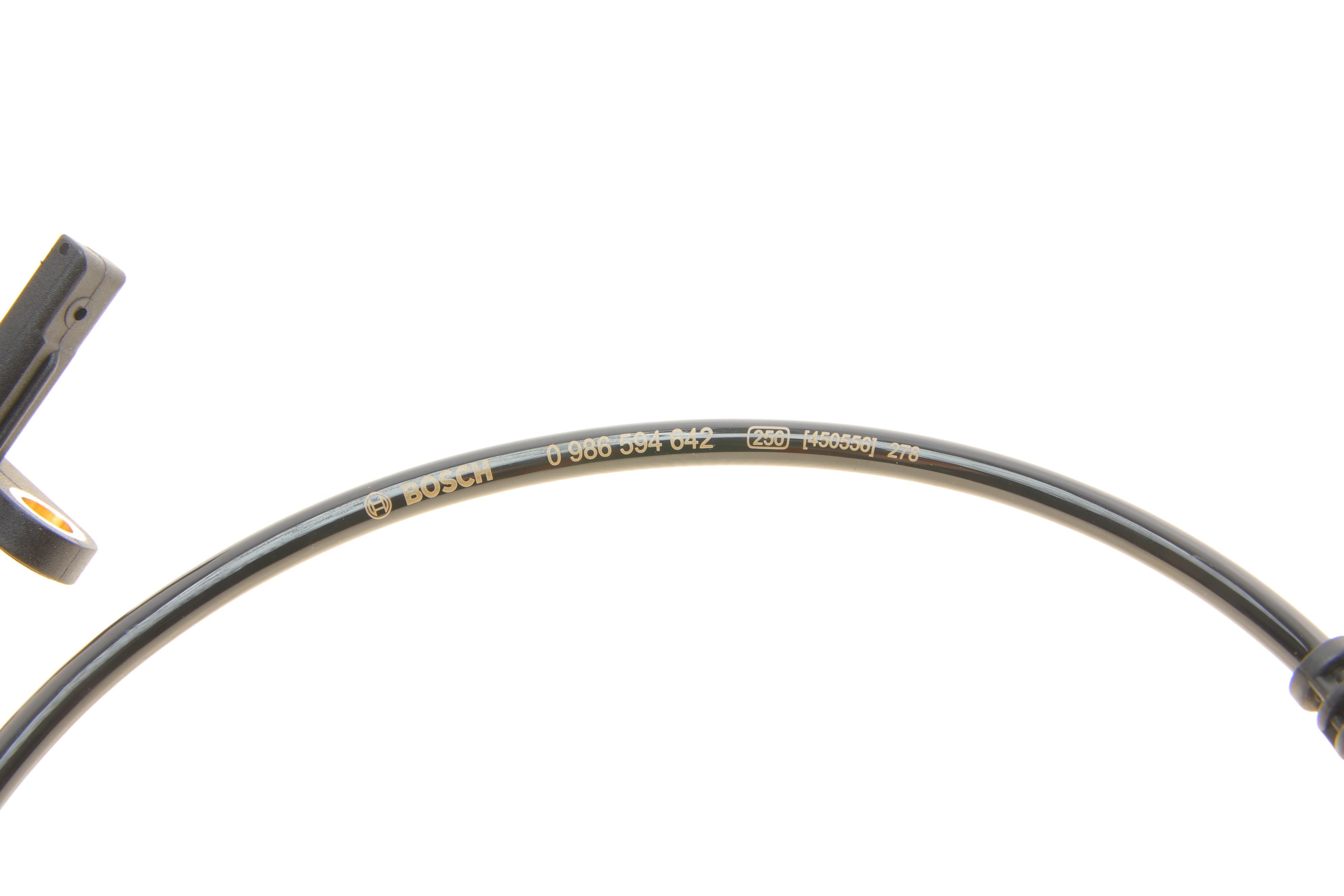 Датчик ABS (передній) MB S-class (W221) 05-13