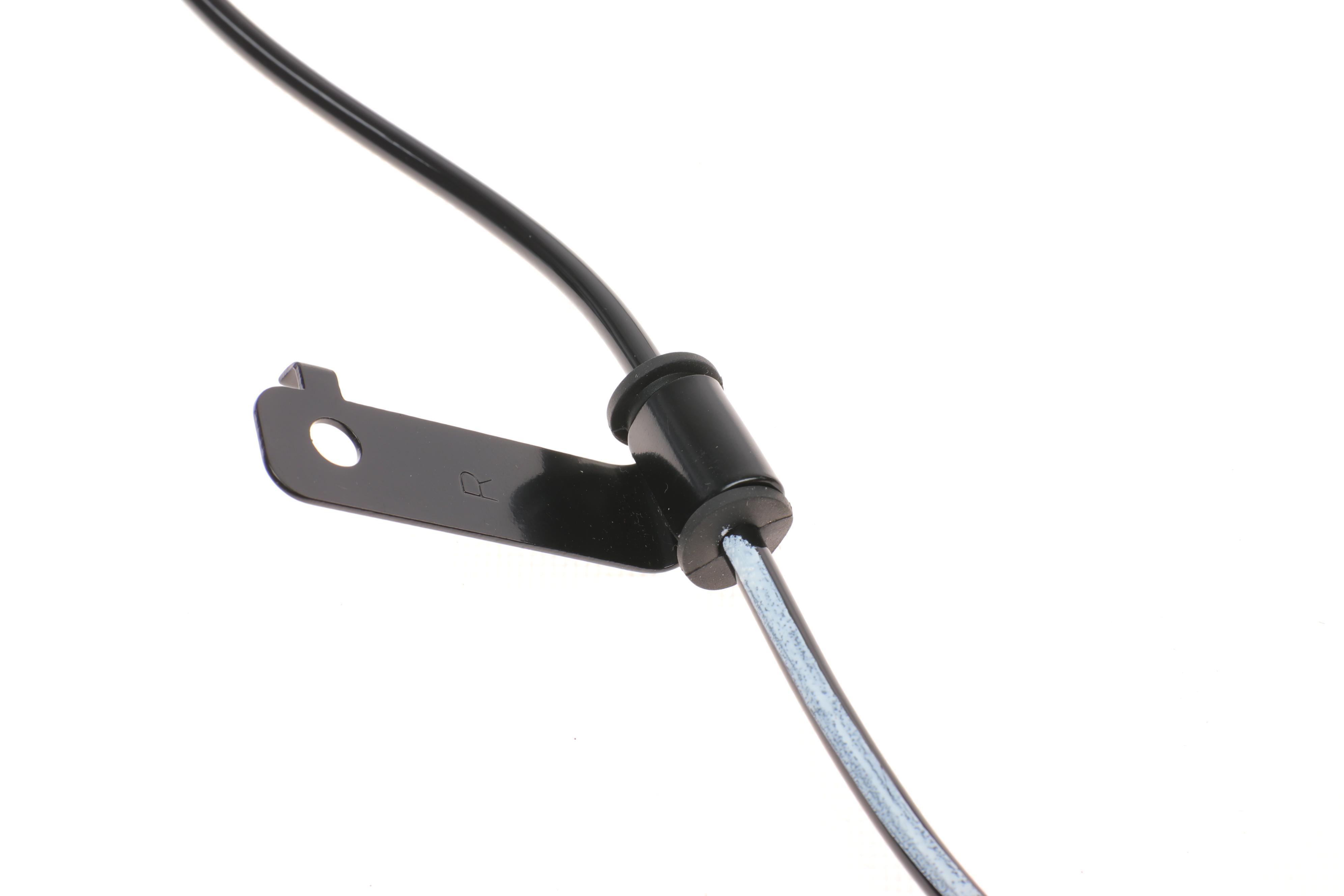 Датчик ABS (передній) KIA Cerato I 04-09 (R)