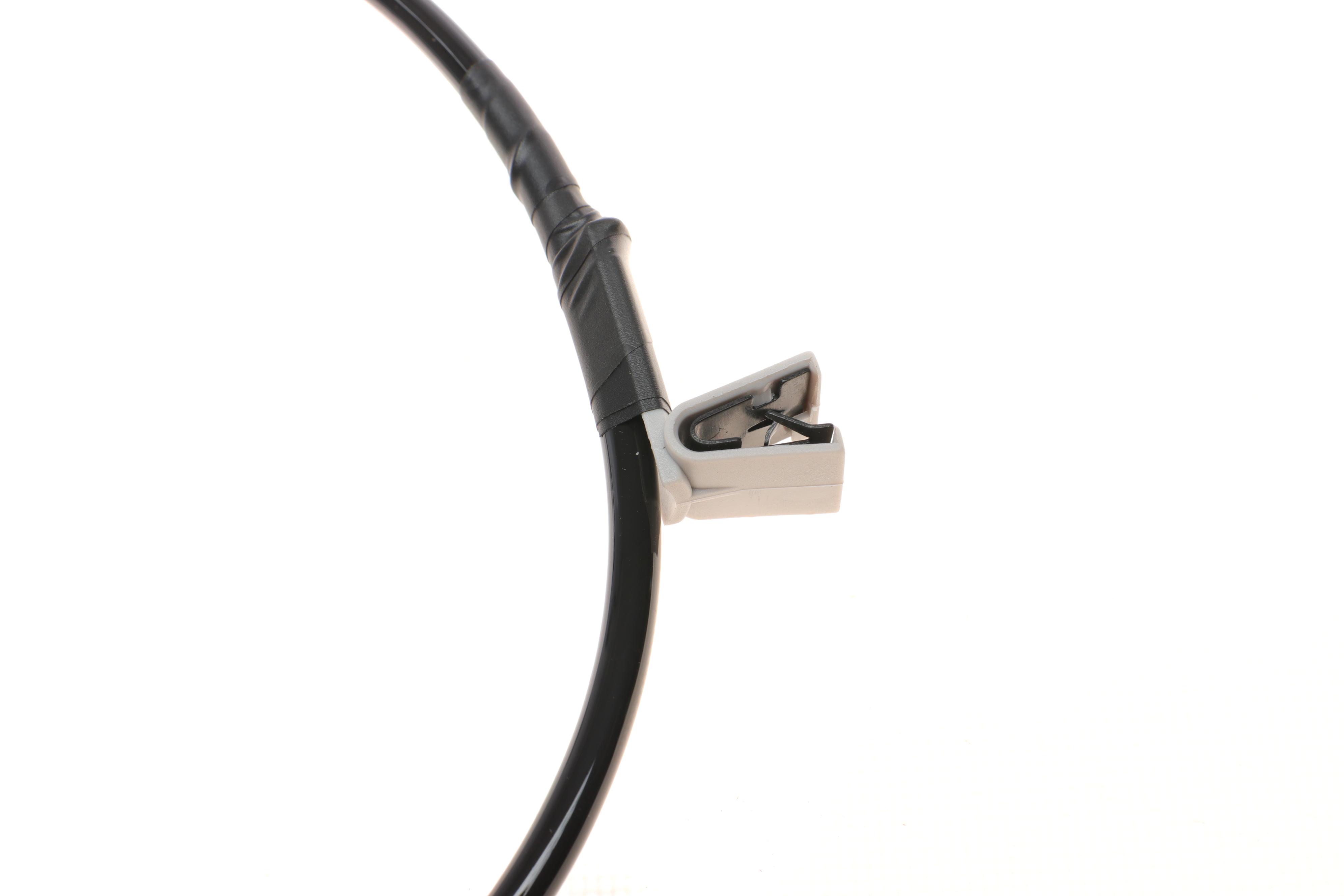 Датчик ABS (передній) KIA Cerato I 04-09 (R)