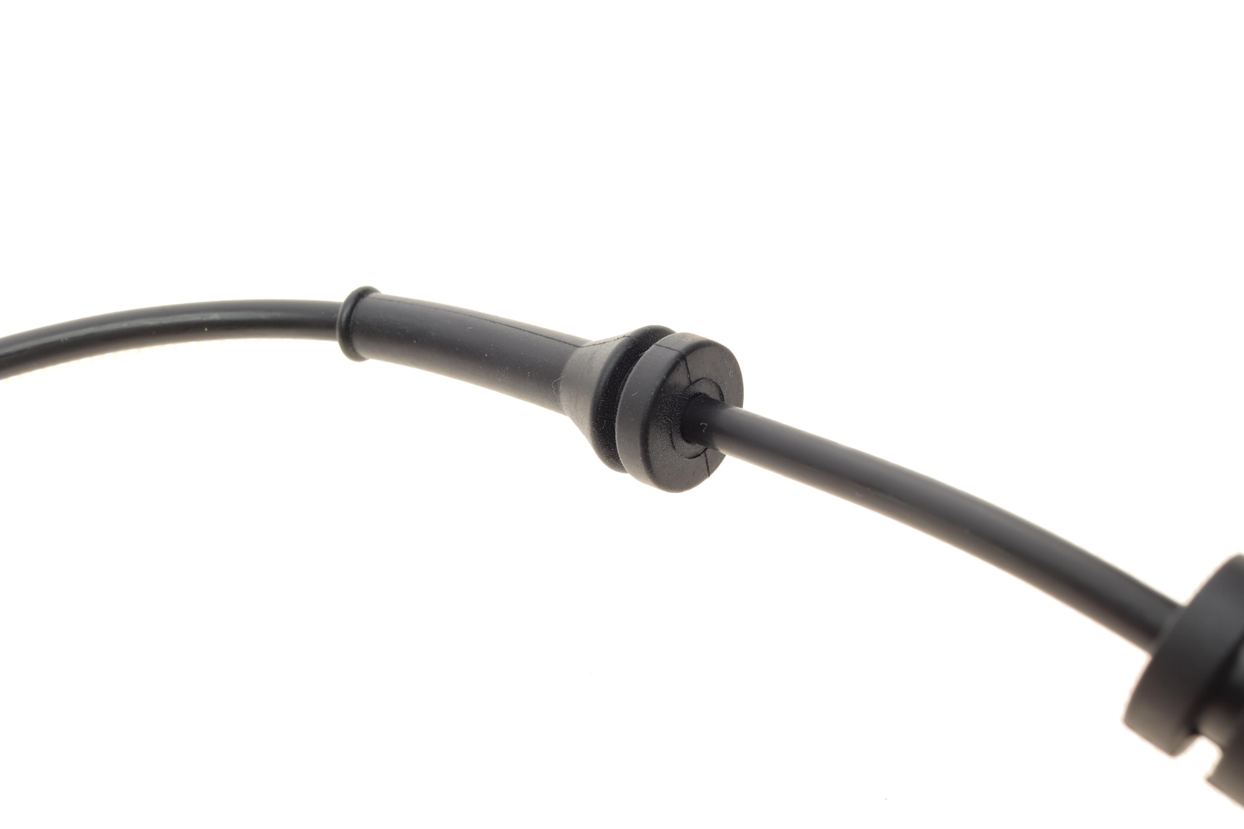 Датчик ABS (передній) Chevrolet Lacetti 05- (L)