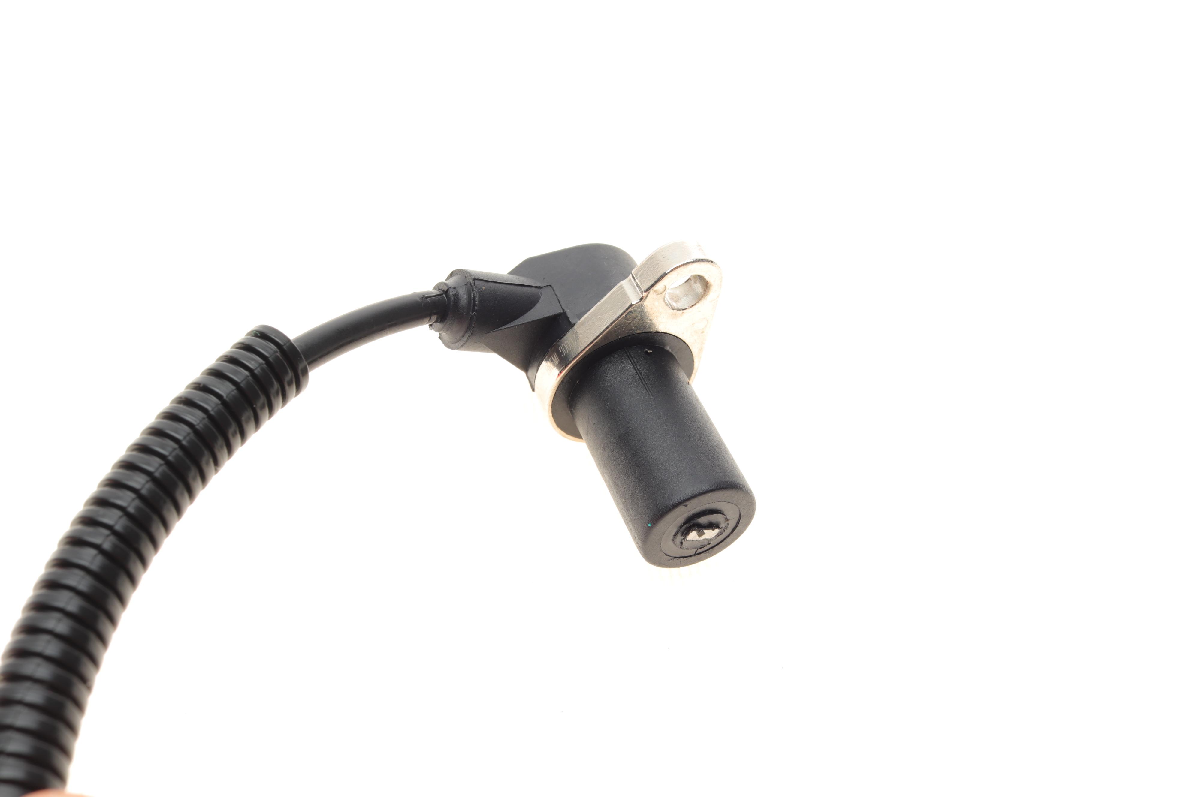 Датчик ABS (передній) Chevrolet Lacetti 05- (L)