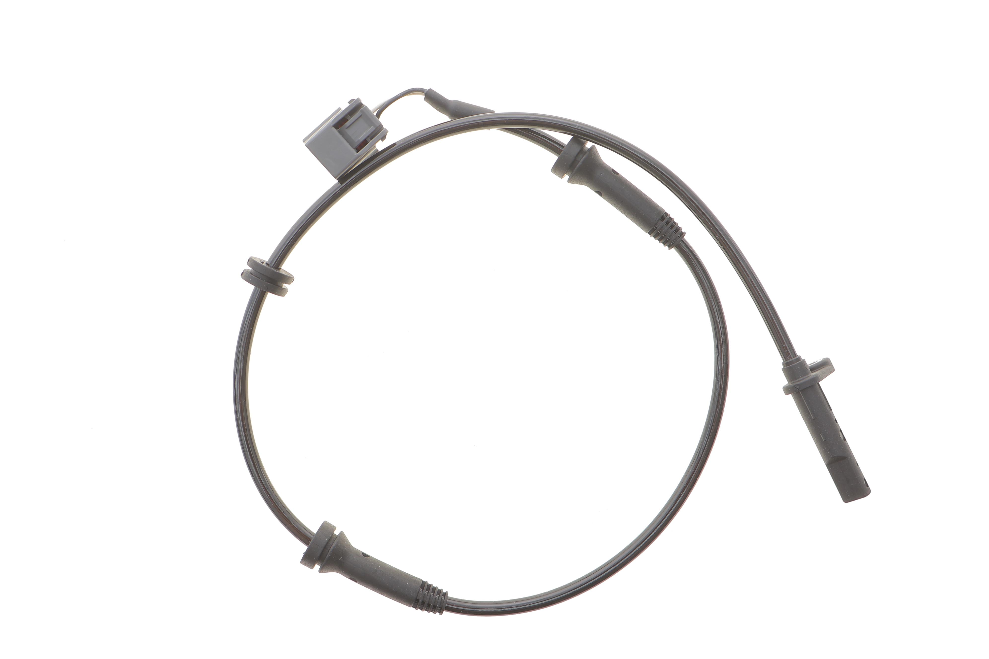 Датчик ABS (передній) Nissan Qashqai/X-trail 13-/Renault Kadjar/Koleos 15- (L=755mm)