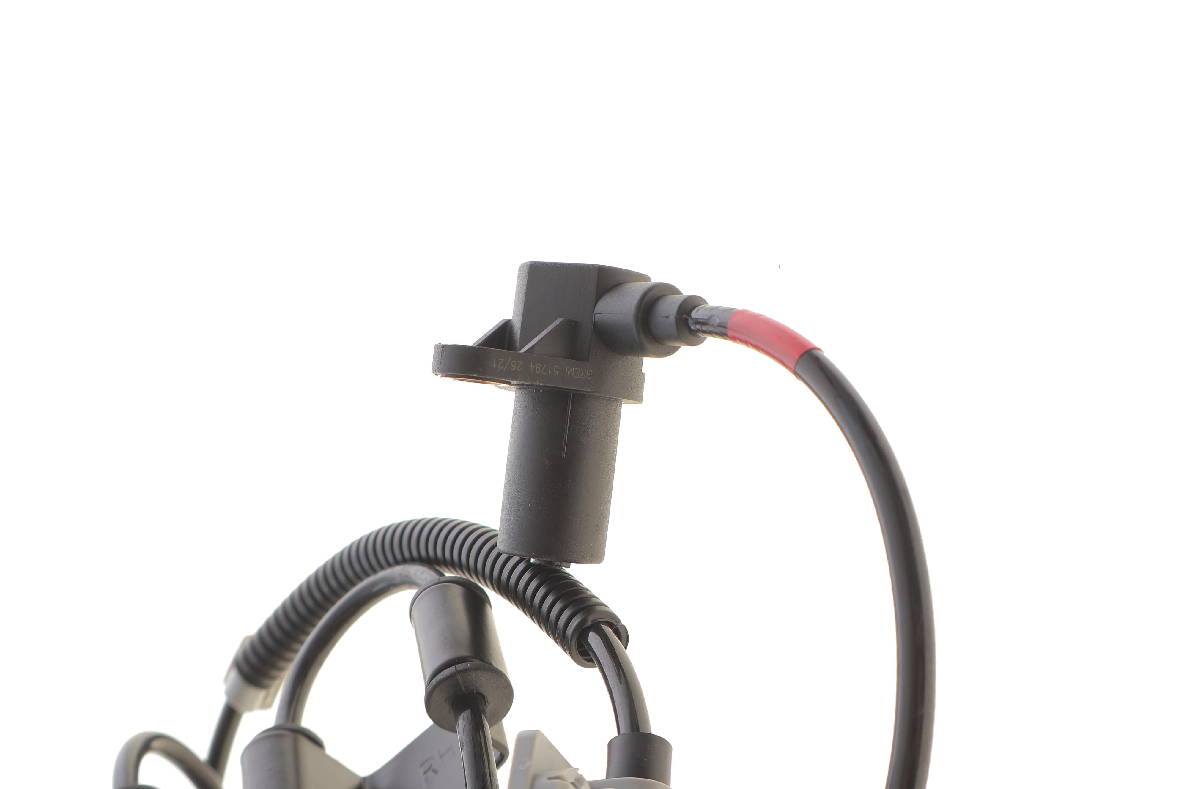 Датчик ABS (передній) Kia Rio 05-11 (R)