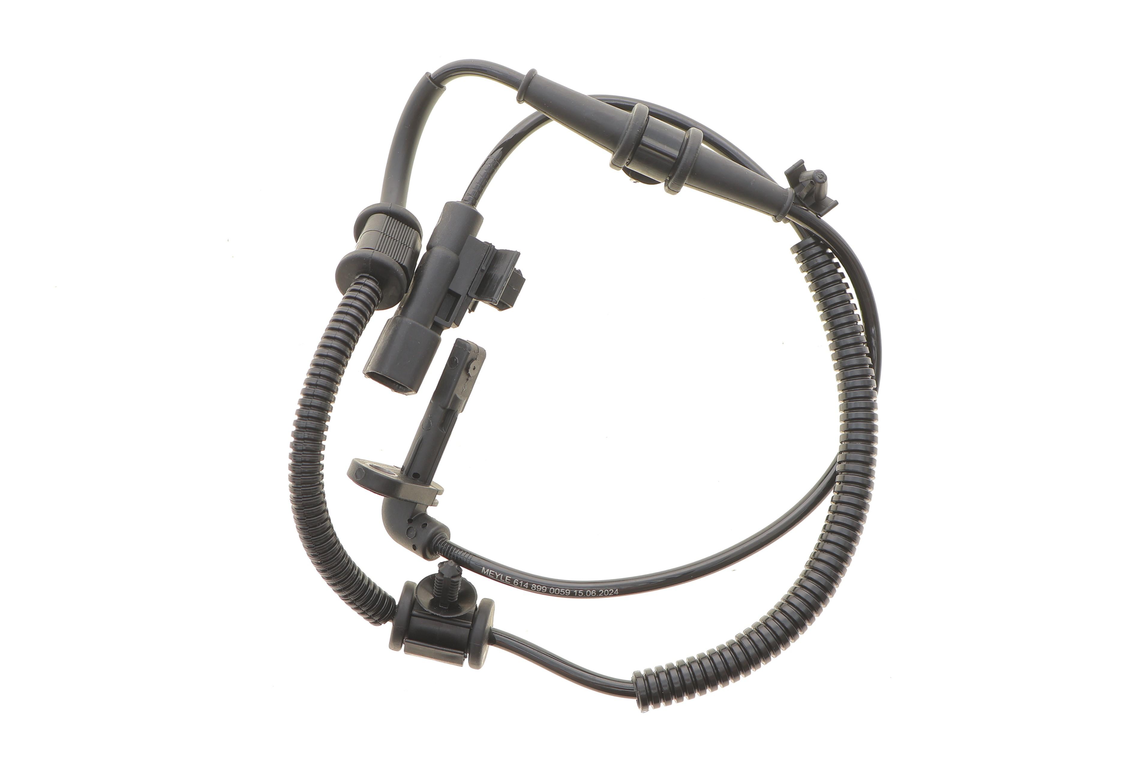 Датчик ABS (передній) Opel Astra J/Chevrolet Cruze 09-