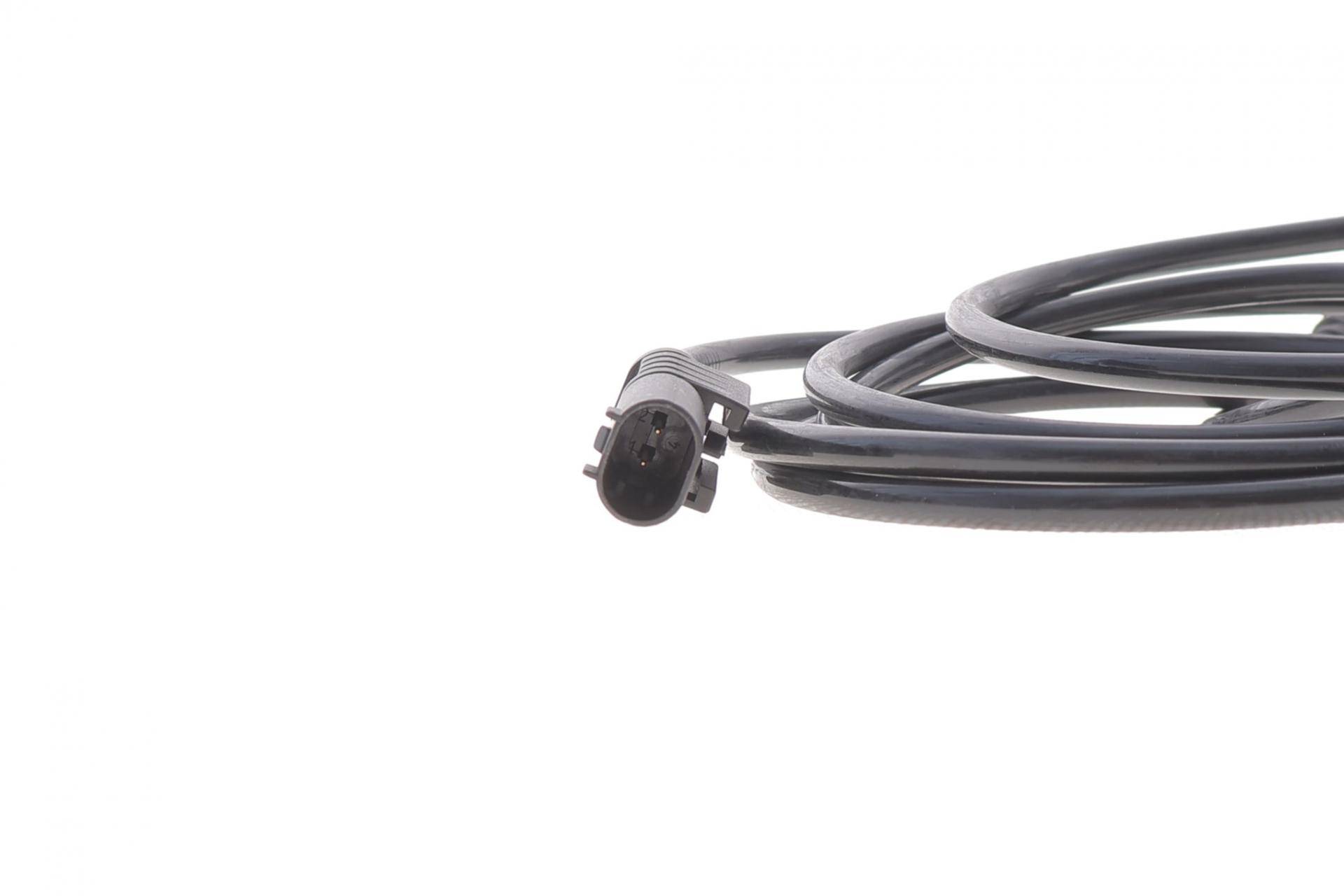 Датчик ABS (задній) MB Sprinter/VW Crafter 06- (L)