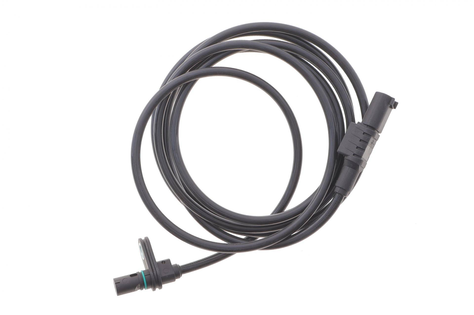 Датчик ABS (задній) MB Sprinter/VW Crafter 06- (L)