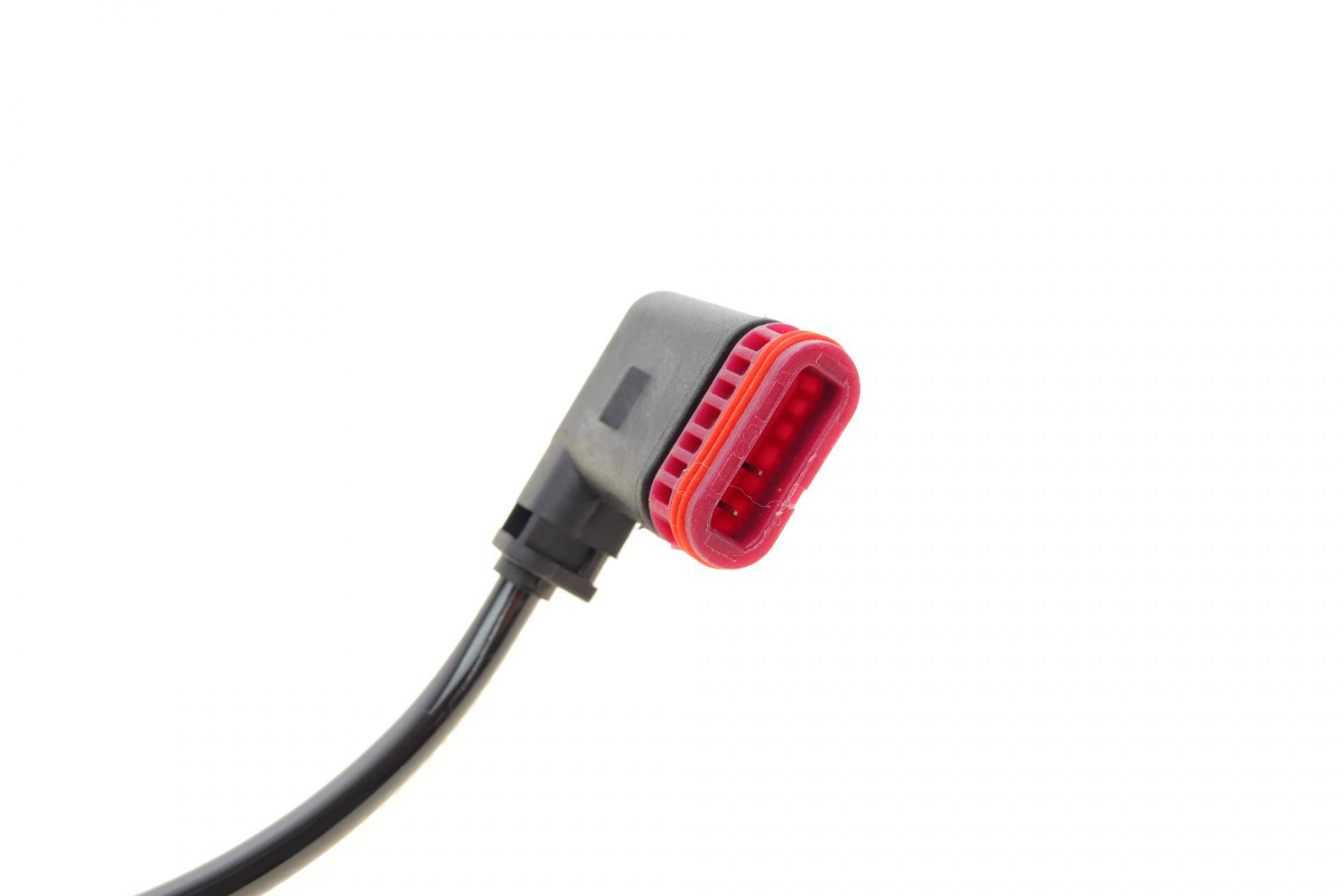 Датчик ABS (задній) MB E-class (W211/S211) 02-10