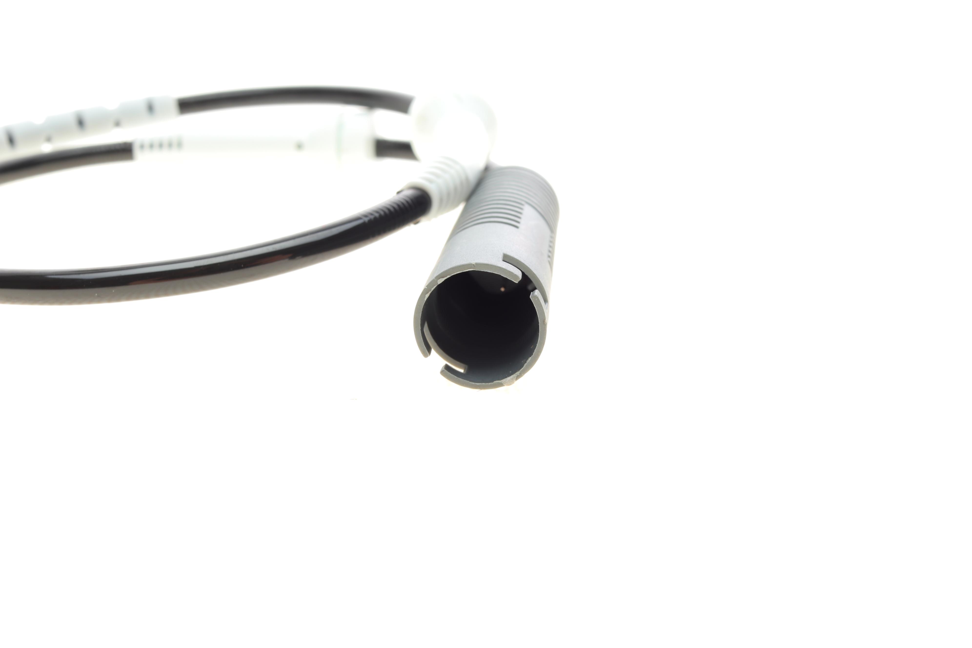 Датчик ABS (передній) BMW 3 (E90/E91)/1 (E81/E87) 05-12 (L=660) (HÜCO)