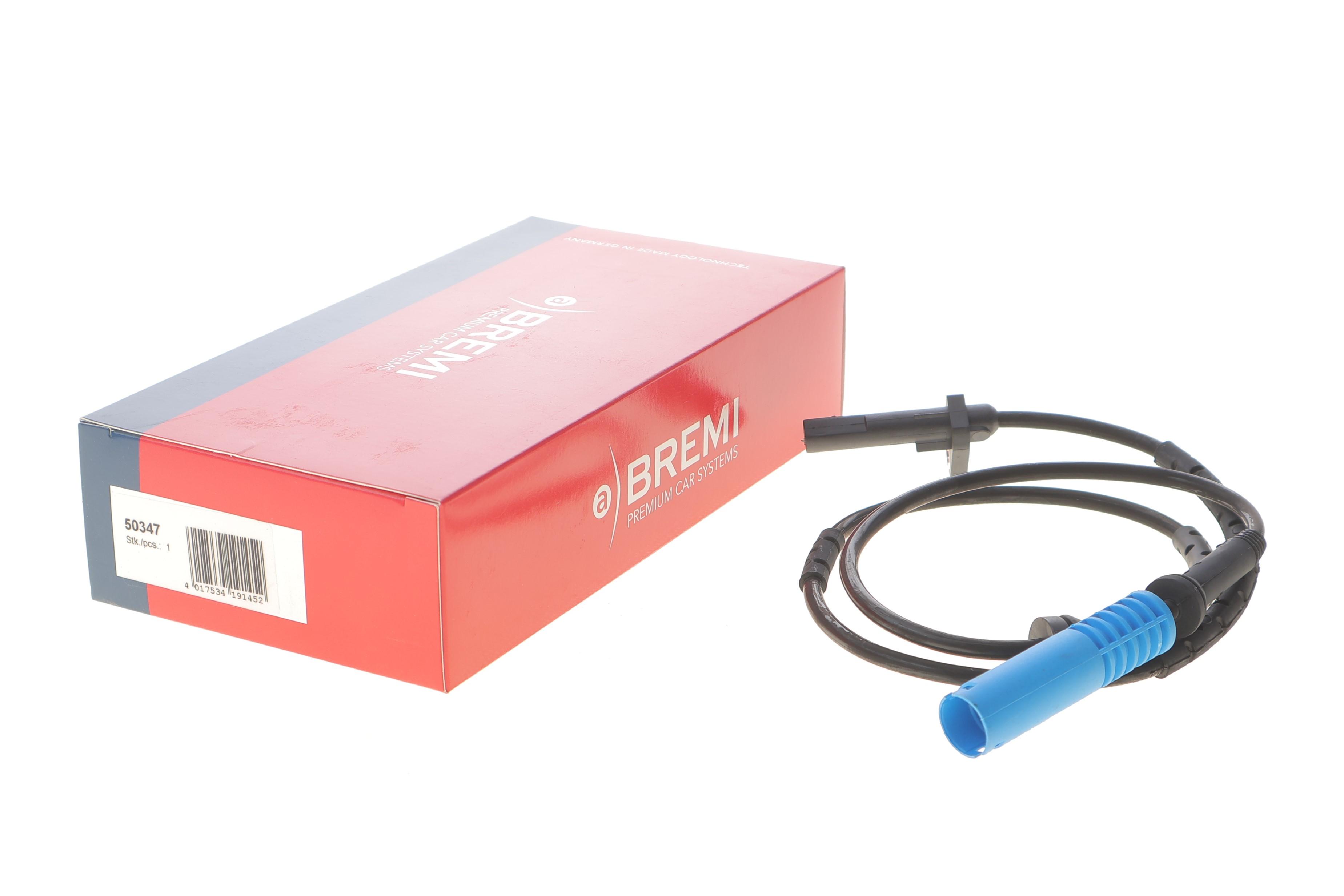 Датчик ABS (задній) BMW 5 (E61) 04-10