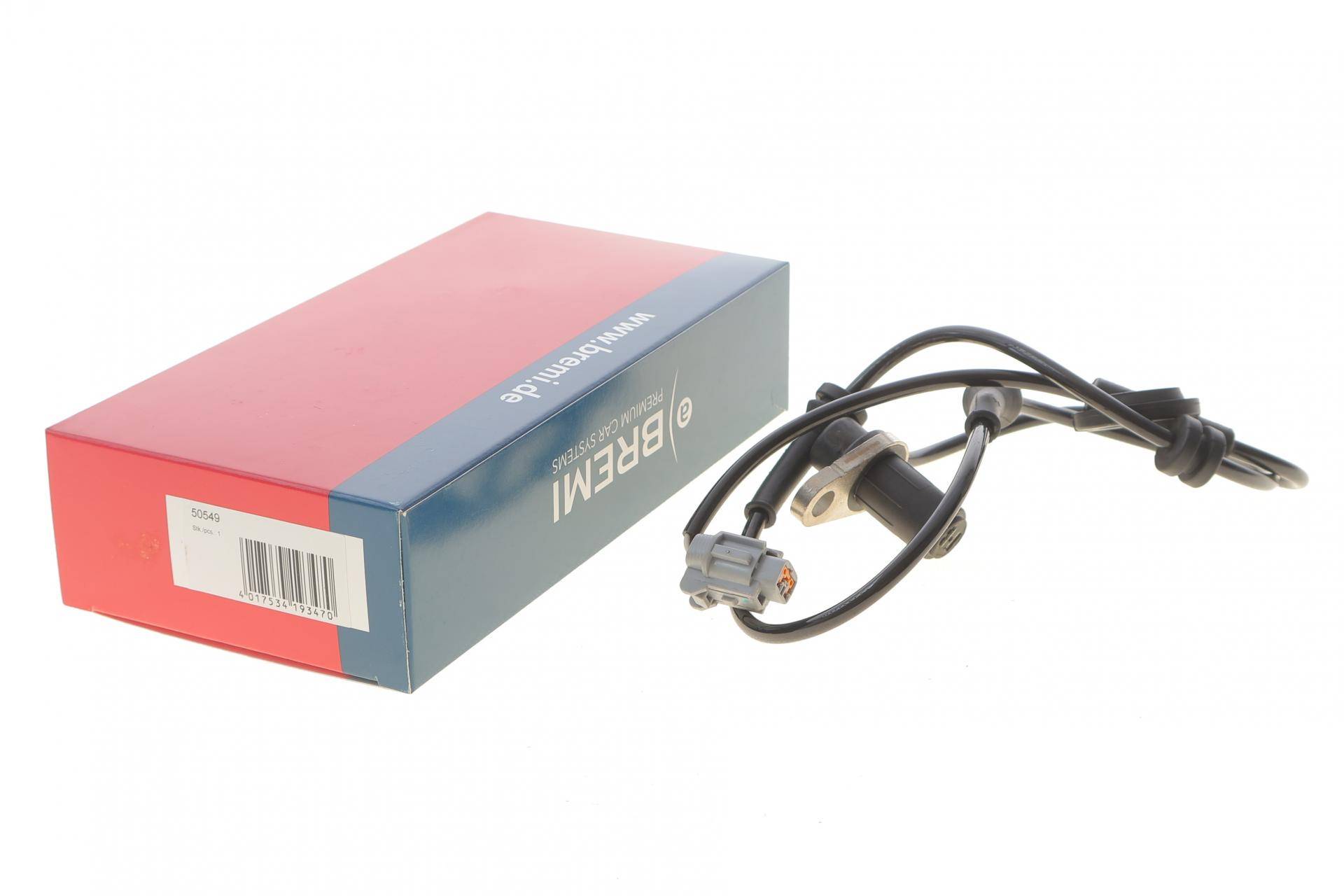 Датчик ABS (передній) Nissan X-trail 01-13 (R)