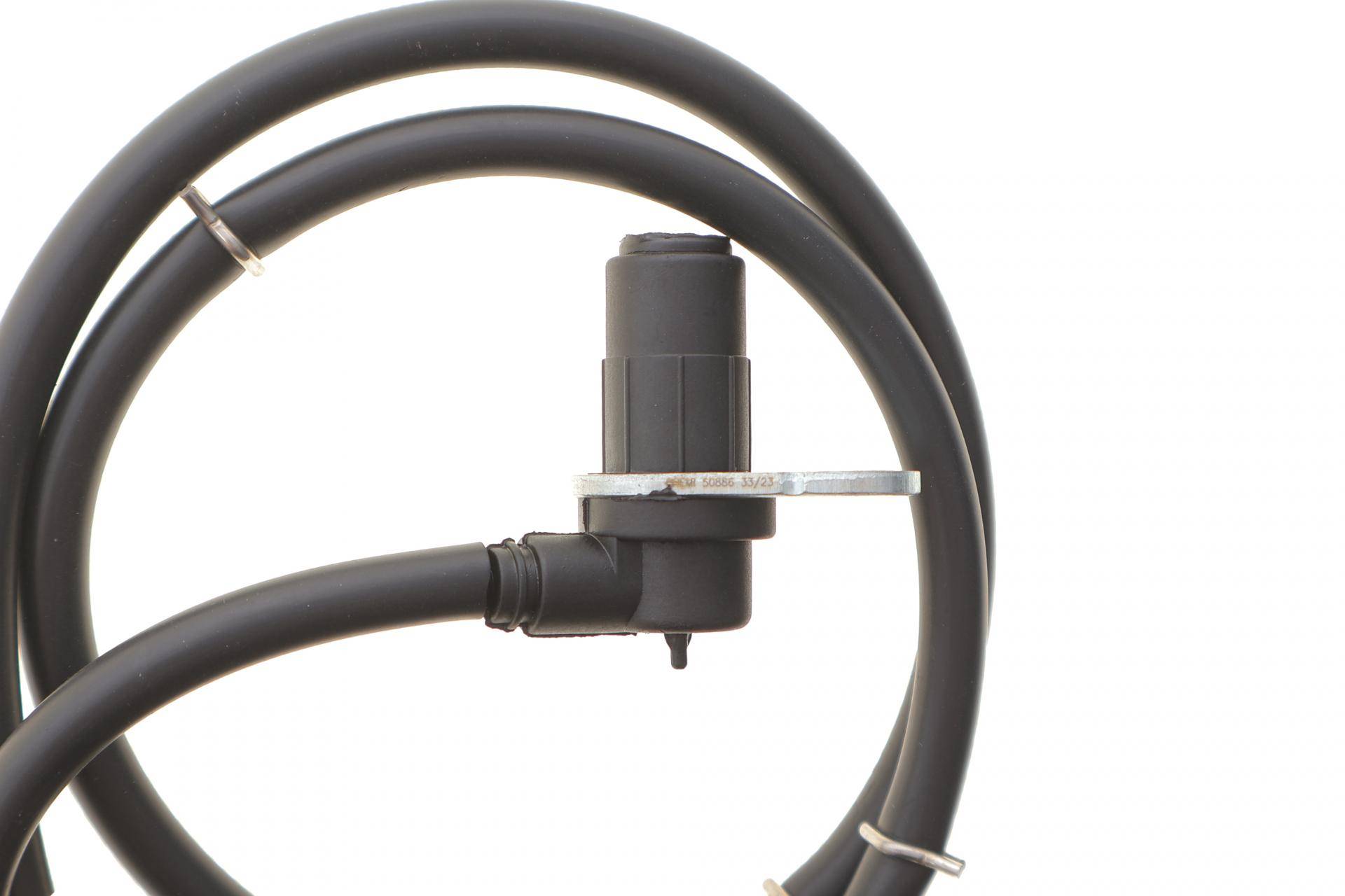 Датчик ABS (передній) Mitsubishi Pajero 00-06 (L)