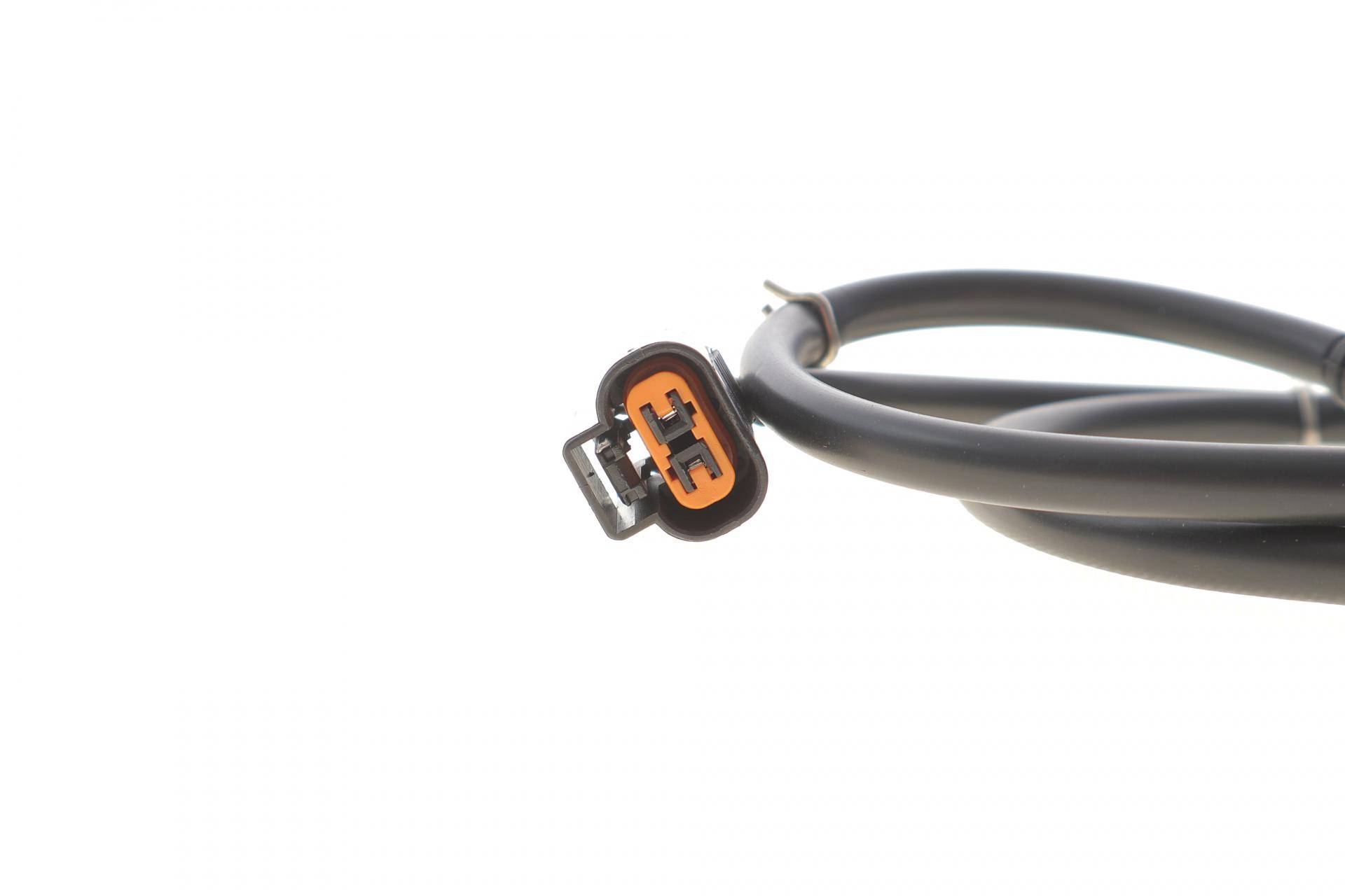 Датчик ABS (передній) Mitsubishi Pajero 00-06 (L)