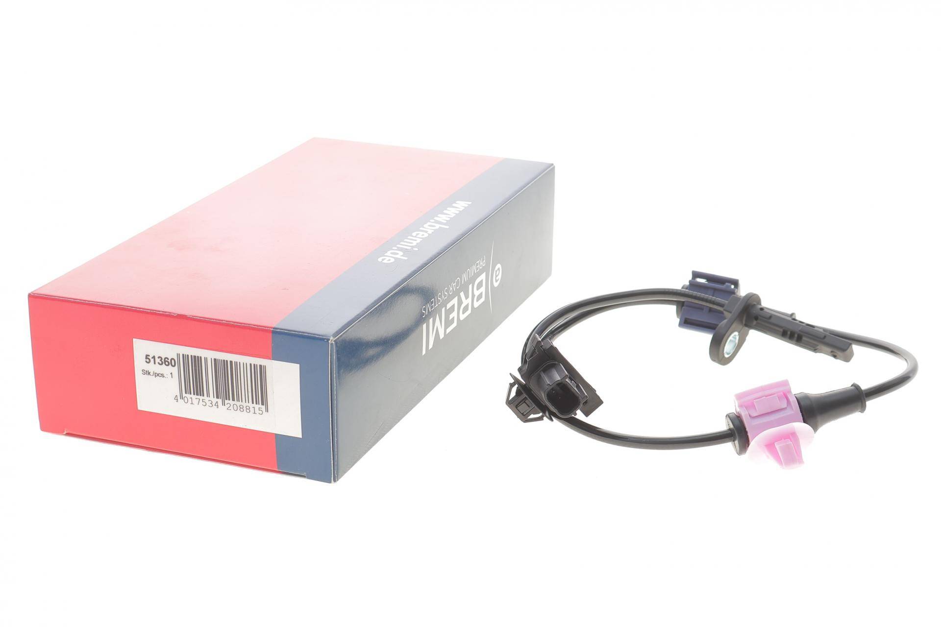 Датчик ABS (задній) Honda CR-V 12- (L)