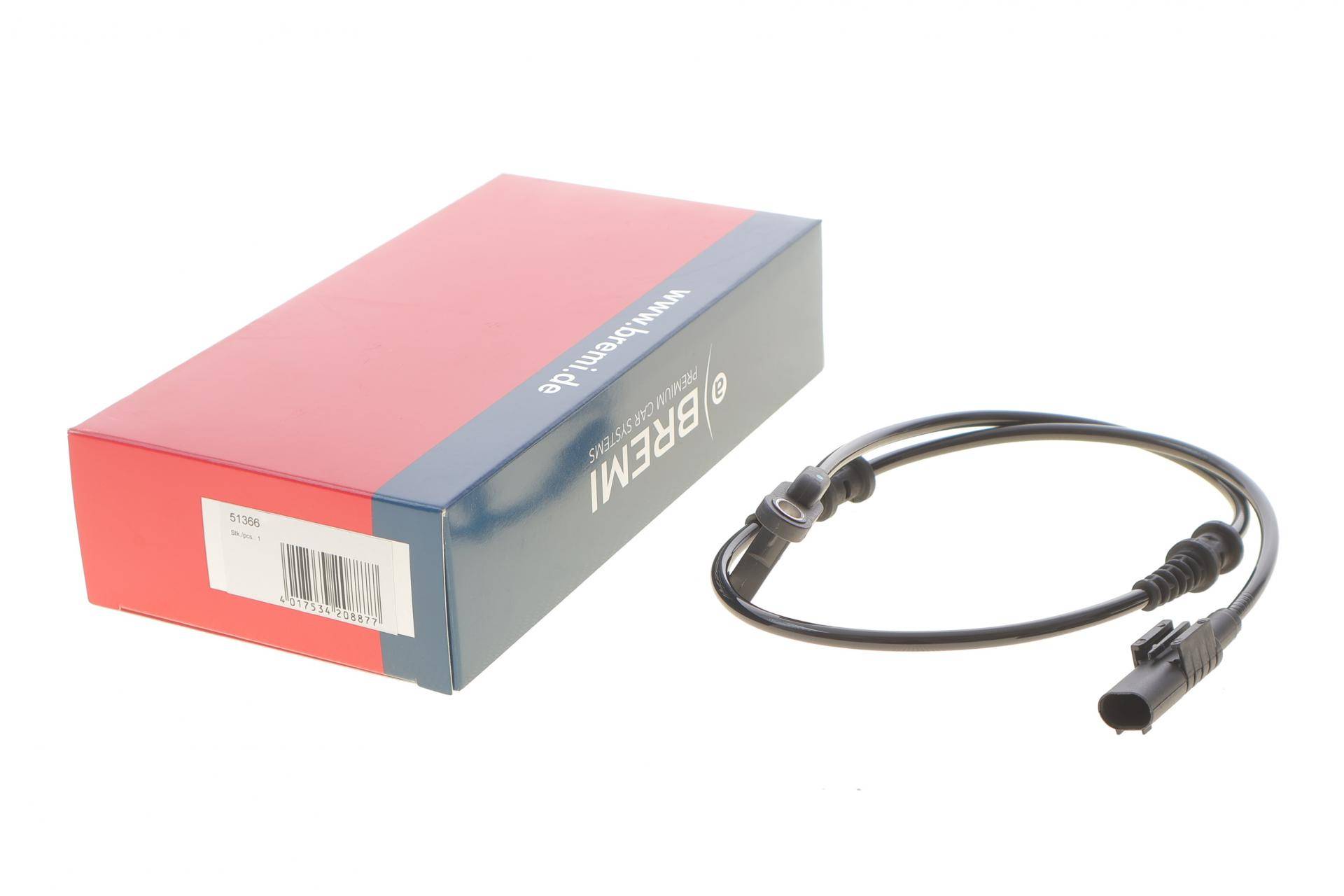 Датчик ABS (передній) MB Sprinter (W906) 06-