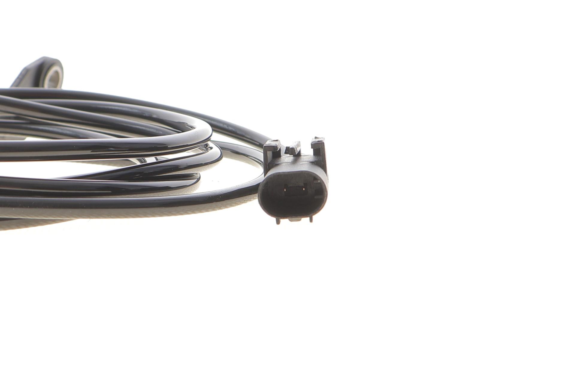 Датчик ABS (задній) MB Sprinter/VW Crafter 11- (L)