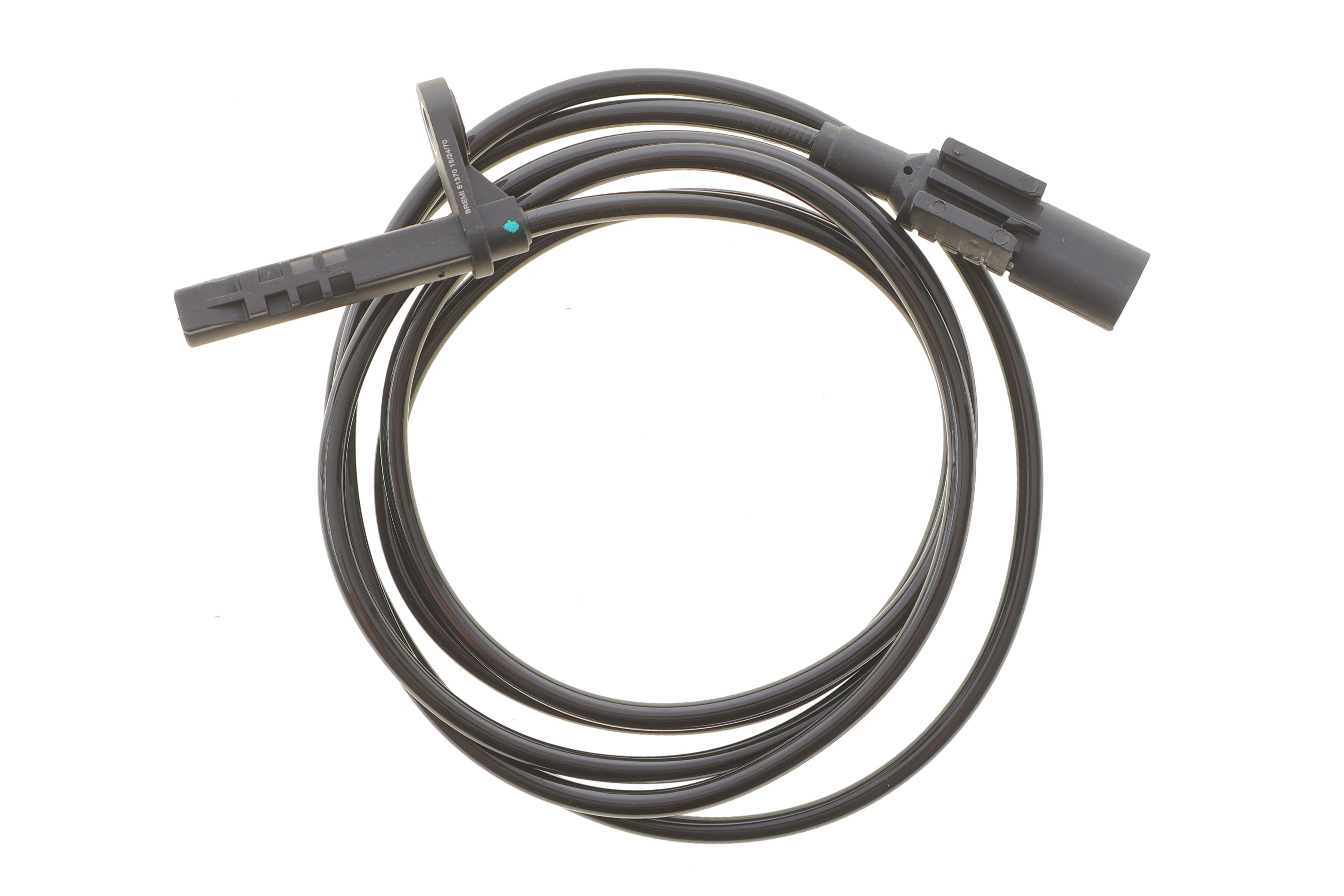 Датчик ABS (задній) MB Sprinter/VW Crafter 06- (R)