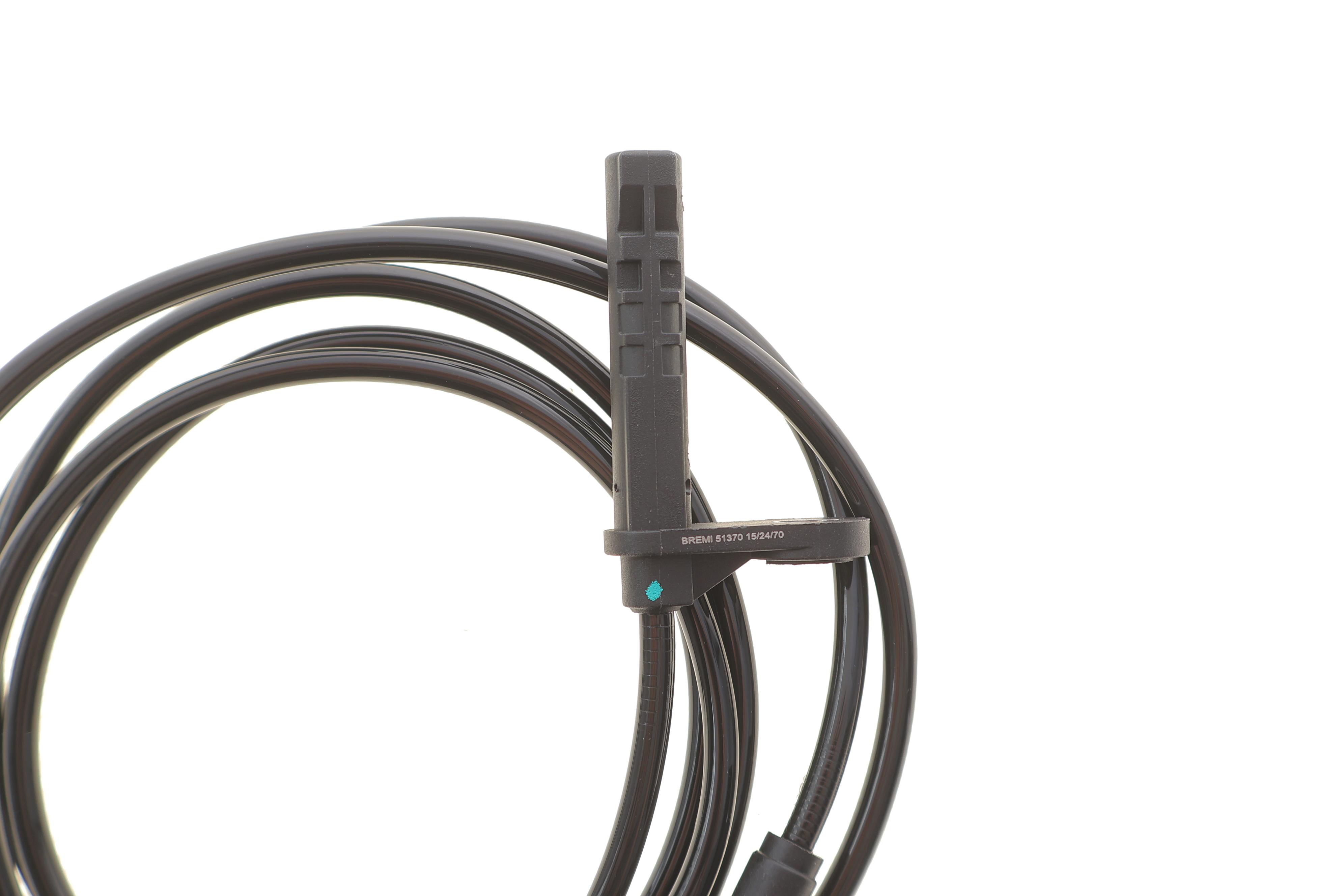 Датчик ABS (задній) MB Sprinter/VW Crafter 06- (R)