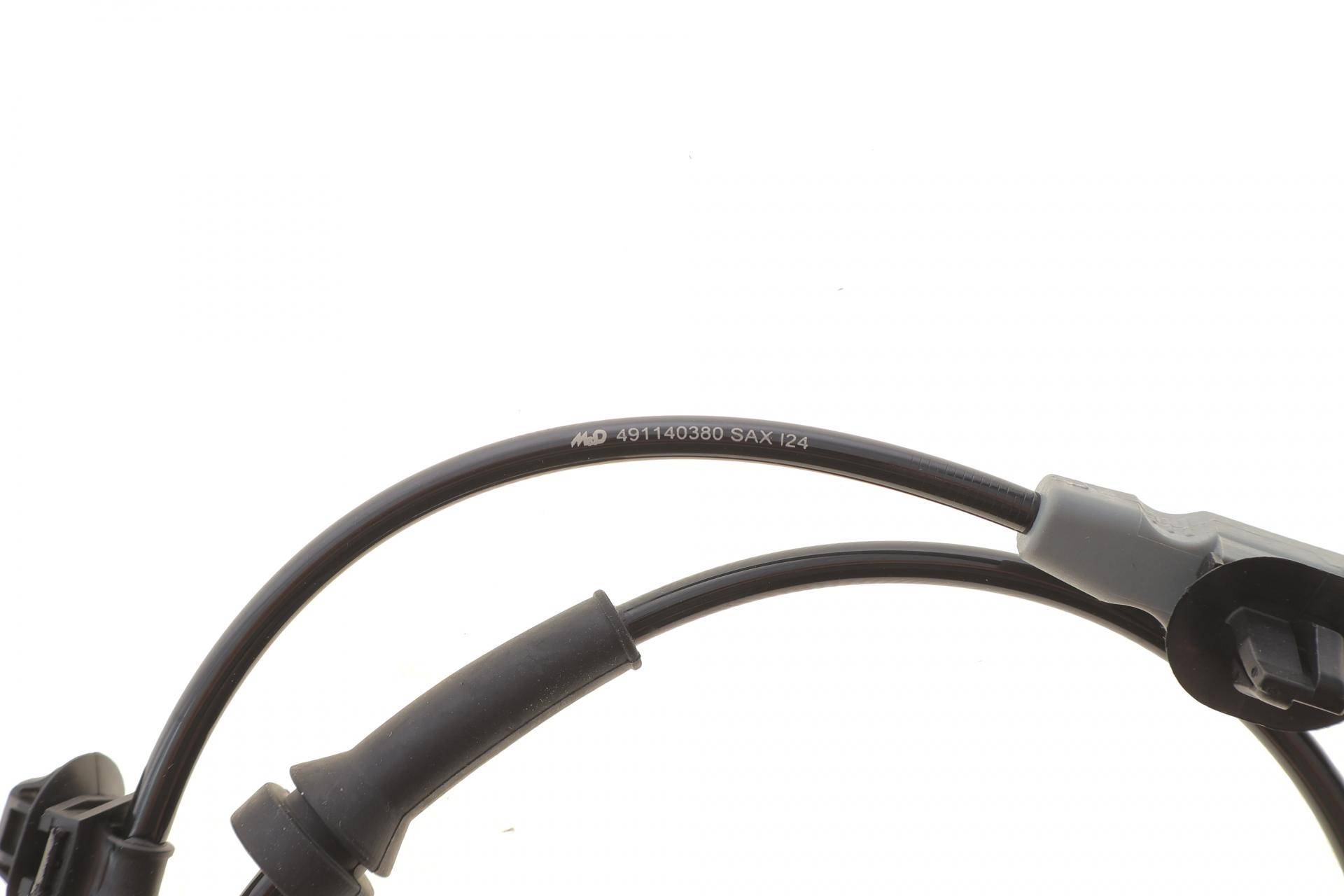 Датчик ABS (передній) Nissan Micra 16-