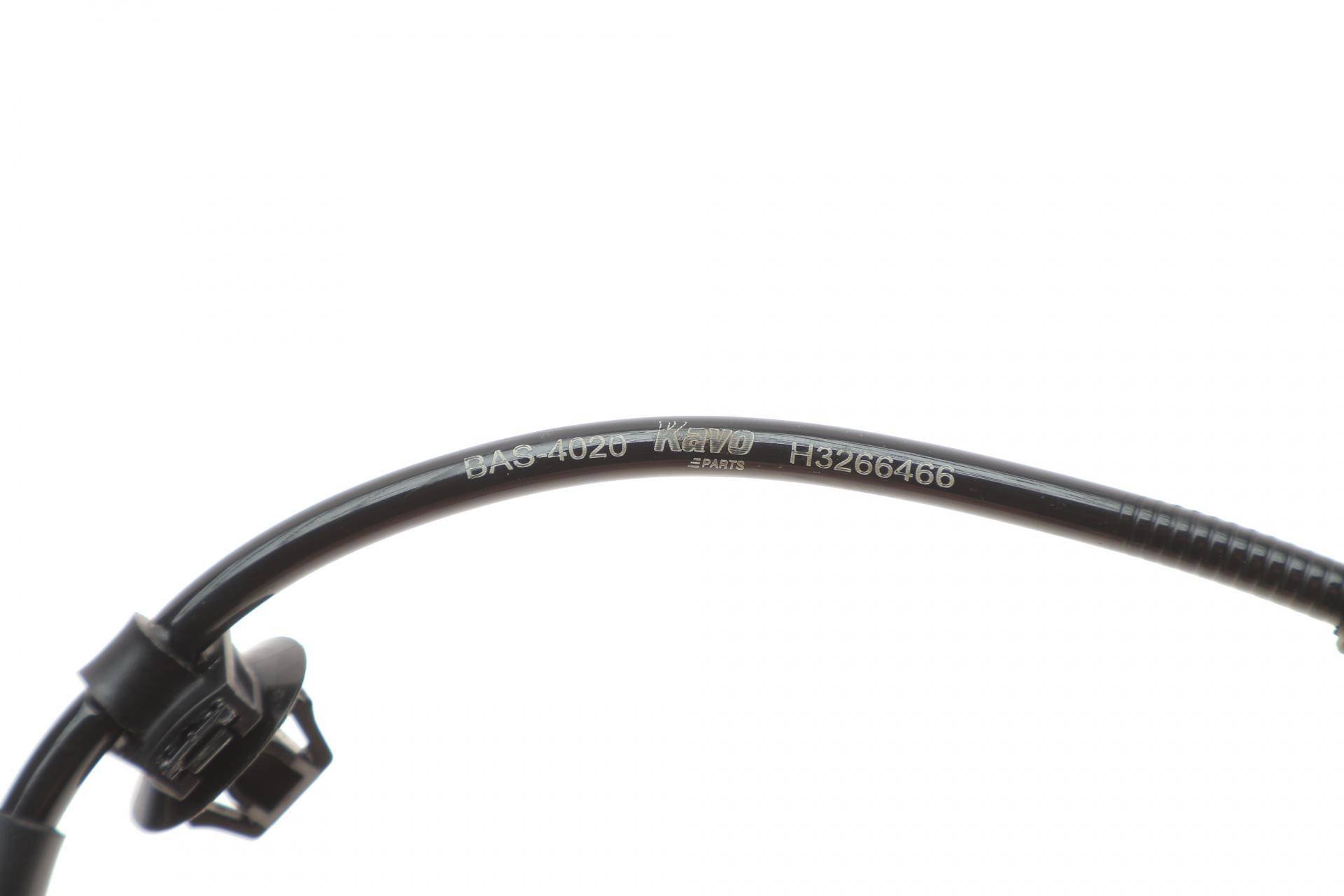 Датчик ABS (передній) Kia Ceed I 06-12 (R)