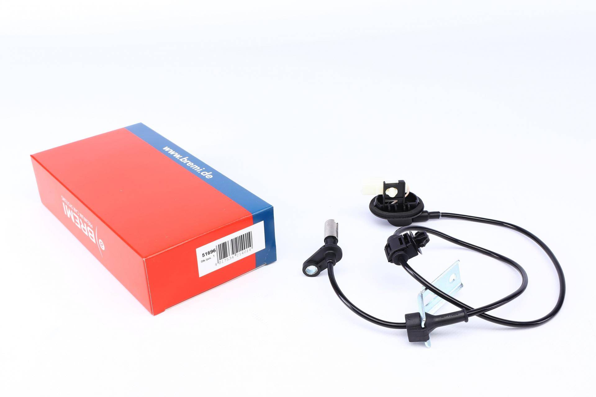 Датчик ABS (задній) Mazda CX-5 11-17