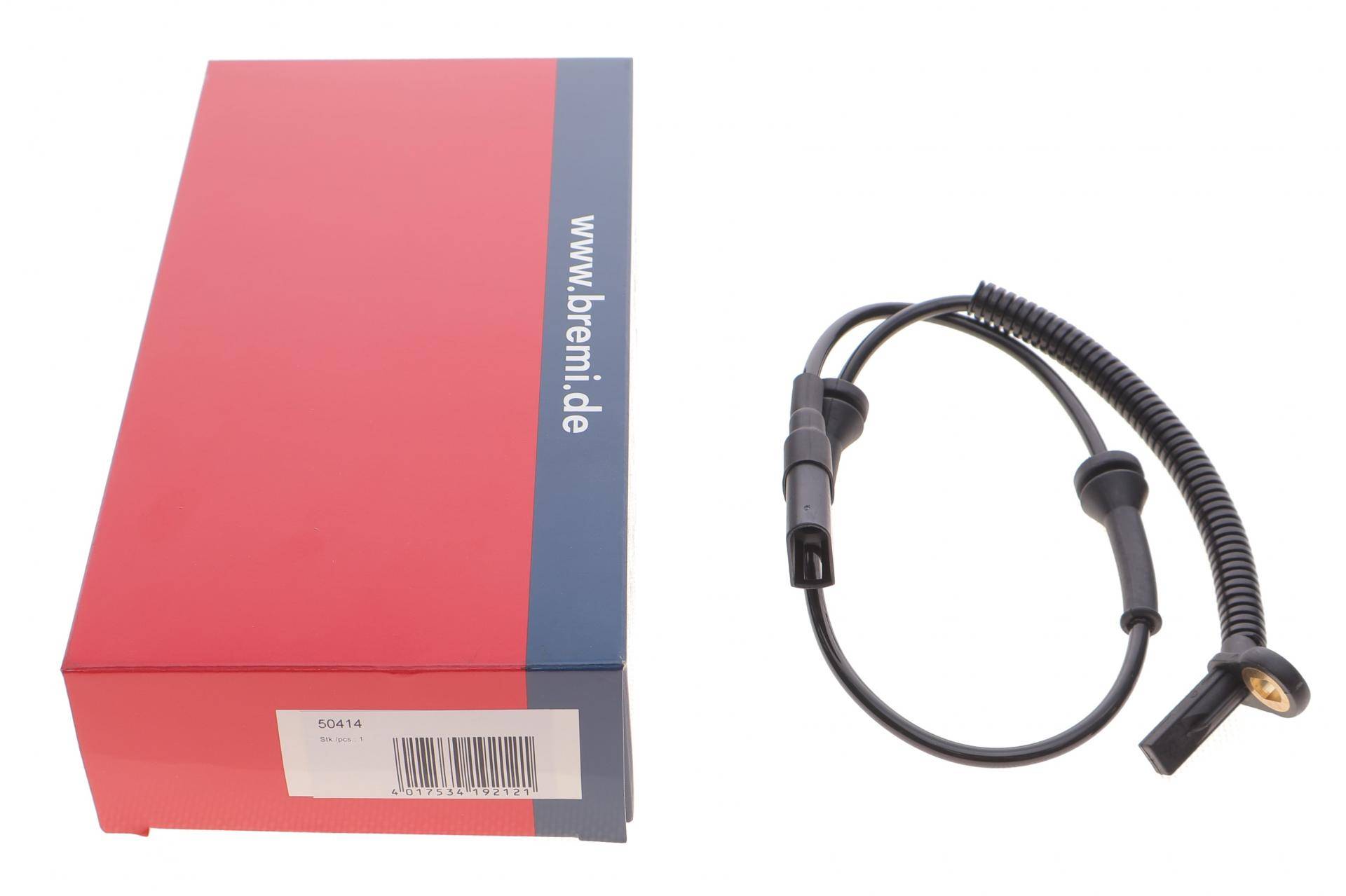 Датчик ABS (передній) Ford Connect 1.8/1.8 TDCI 02-13