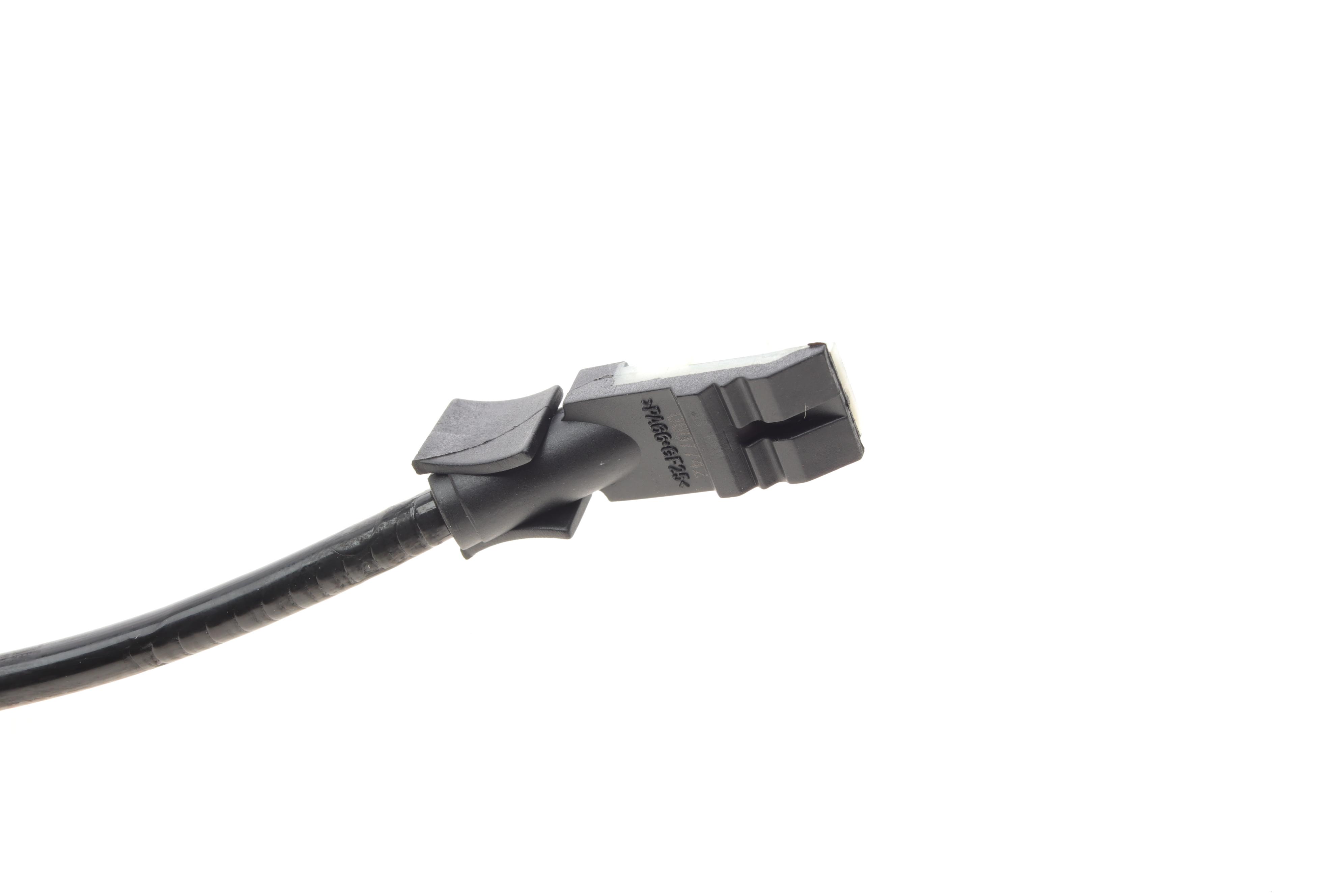 Датчик ABS (передній) Renault Clio/Logan/Dacia Sandero 1.2-2.0 04- (L=580) (HÜCO)