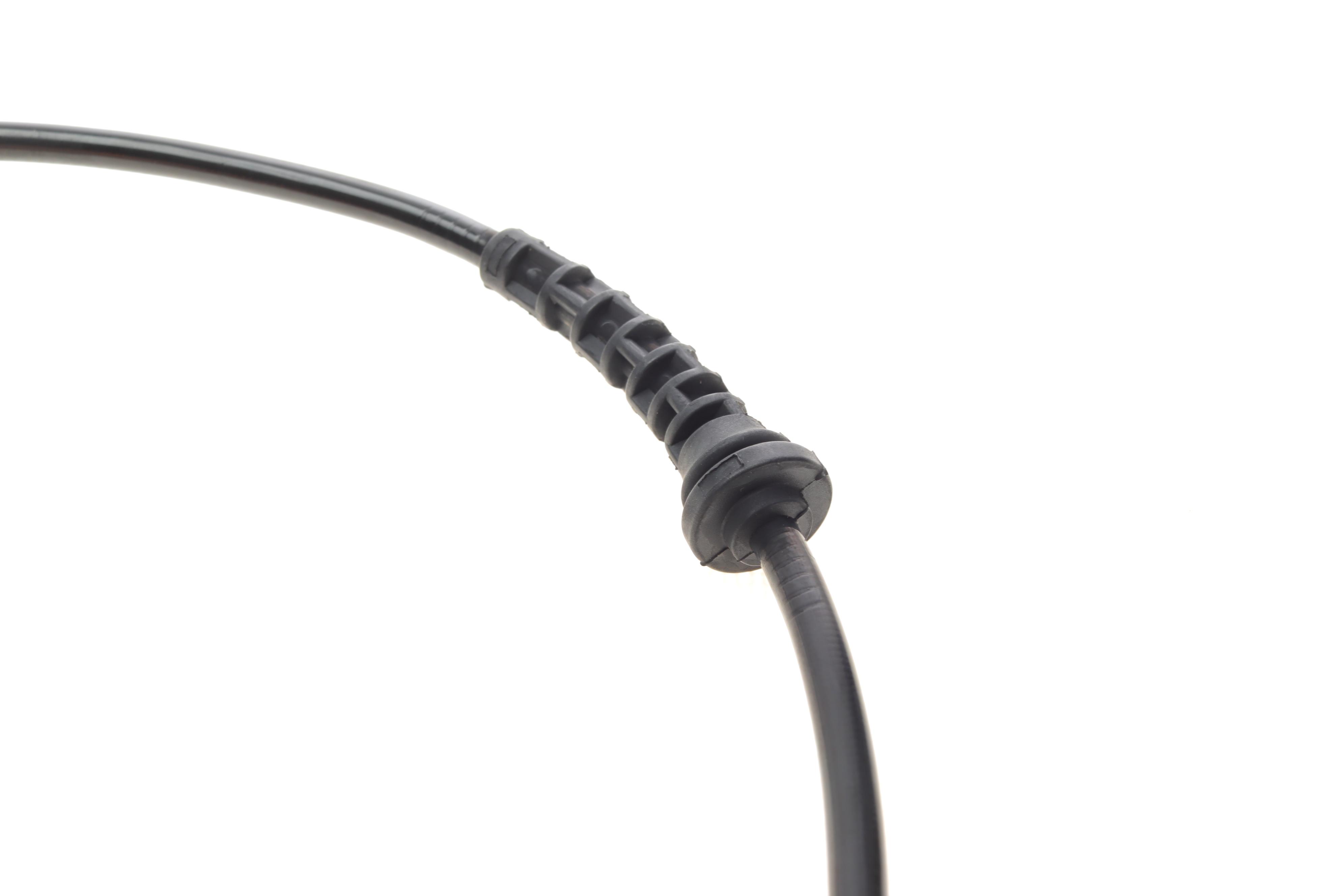 Датчик ABS (передній) Renault Clio/Logan/Dacia Sandero 1.2-2.0 04- (L=580) (HÜCO)