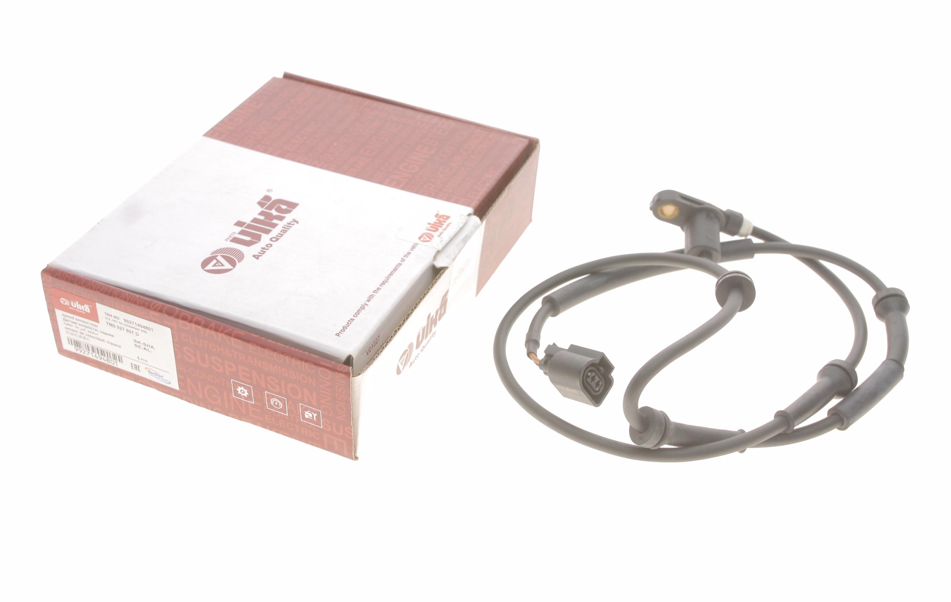 Датчик ABS (задній) Ford Galaxy/VW Sharan 95-00