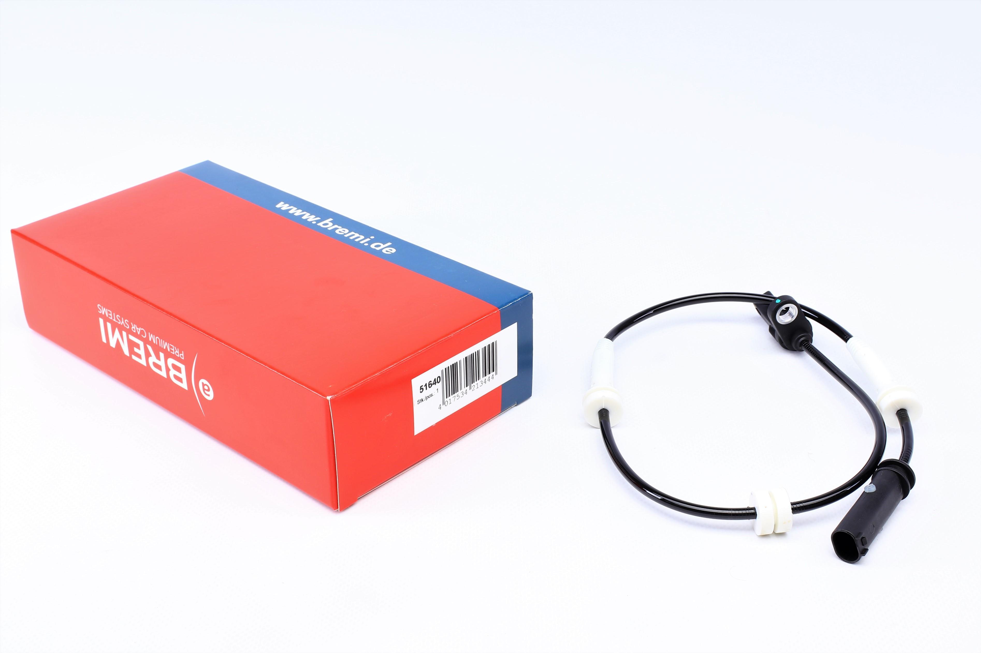 Датчик ABS (передній) BMW 1/2/3/4 12-