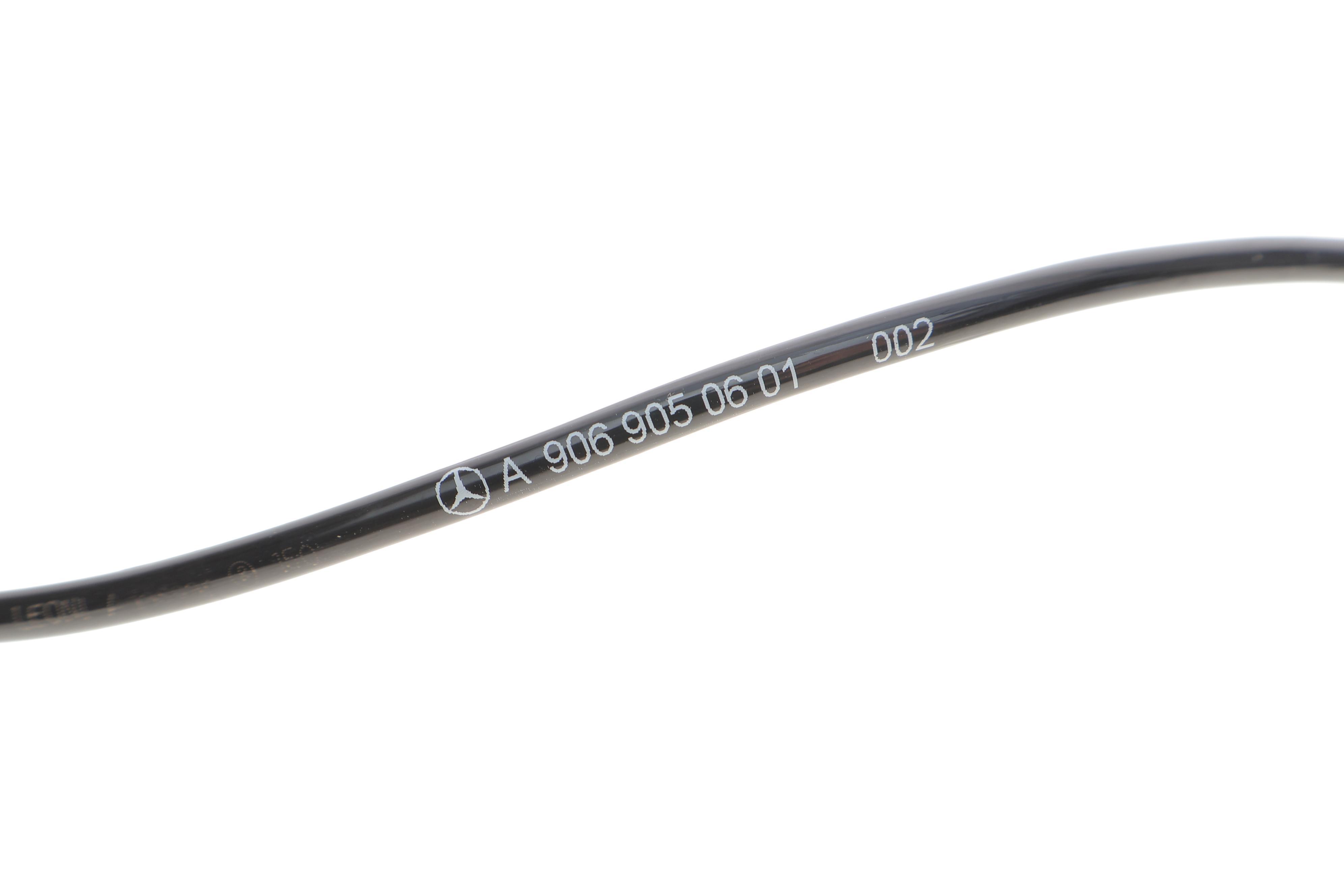 Датчик ABS (передній) MB Sprinter (W906)/VW Crafter 06-