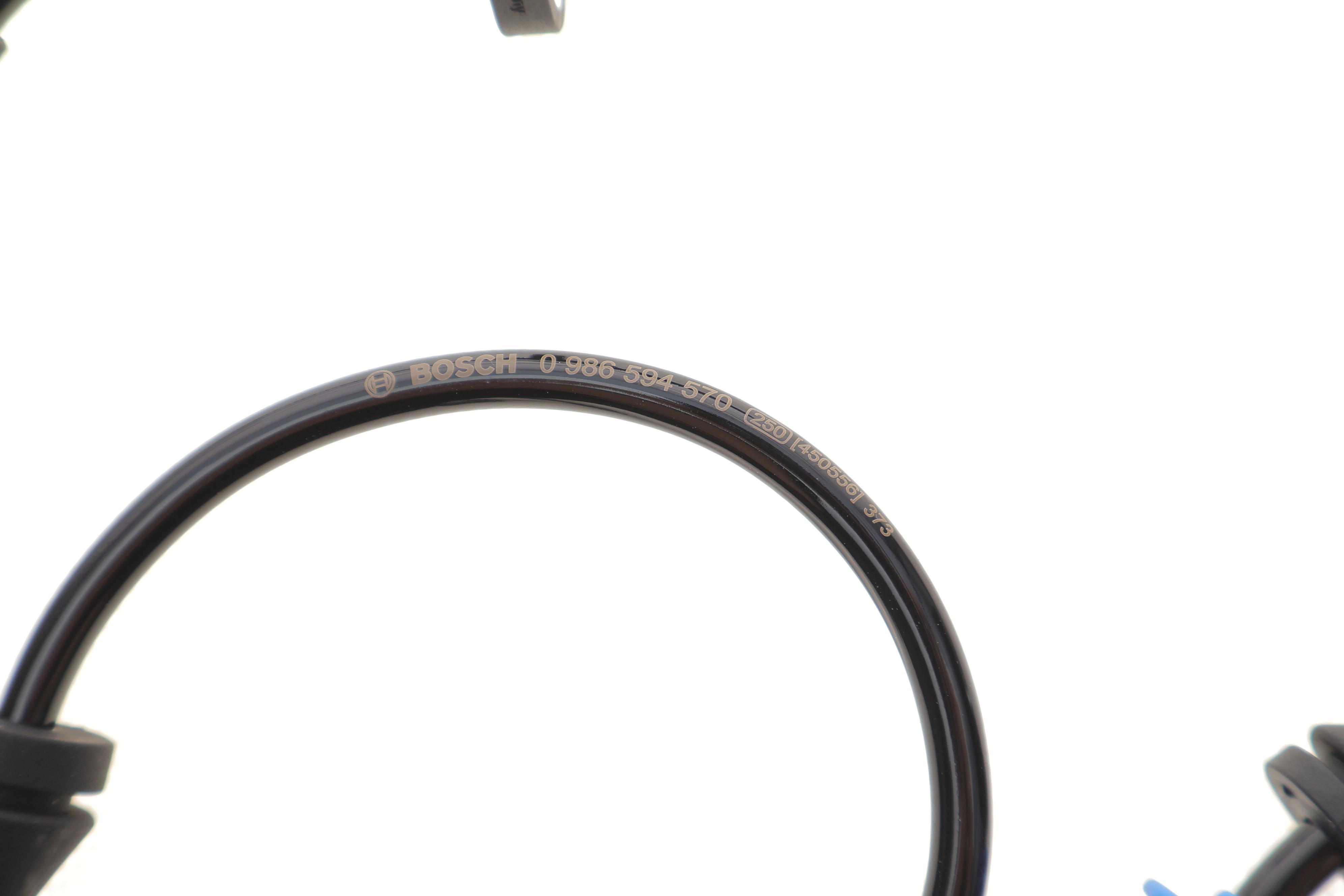 Датчик ABS (передній) BMW X3 (E83) 03-10 (L=950mm)