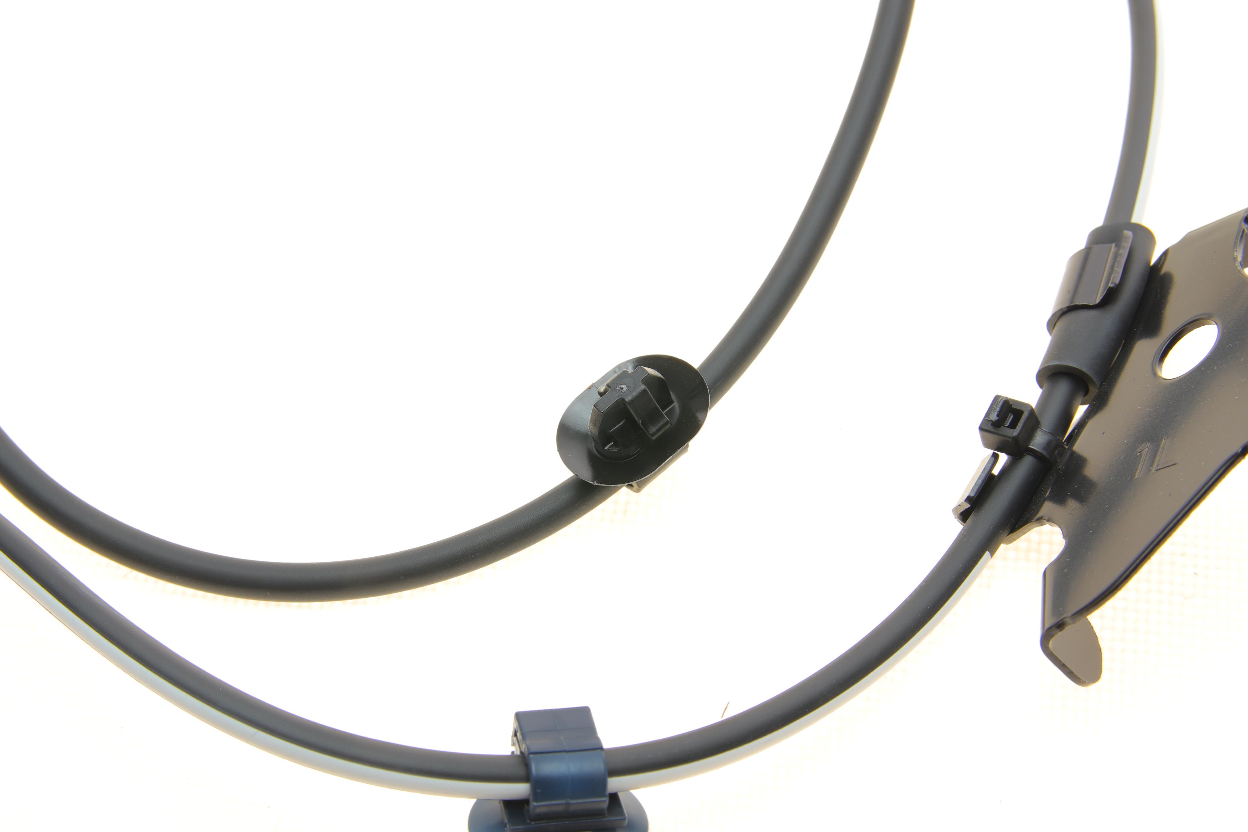 Датчик ABS (передній) Toyota Auris/Corolla/Verso 1.2-2.2D 06-19 (L)