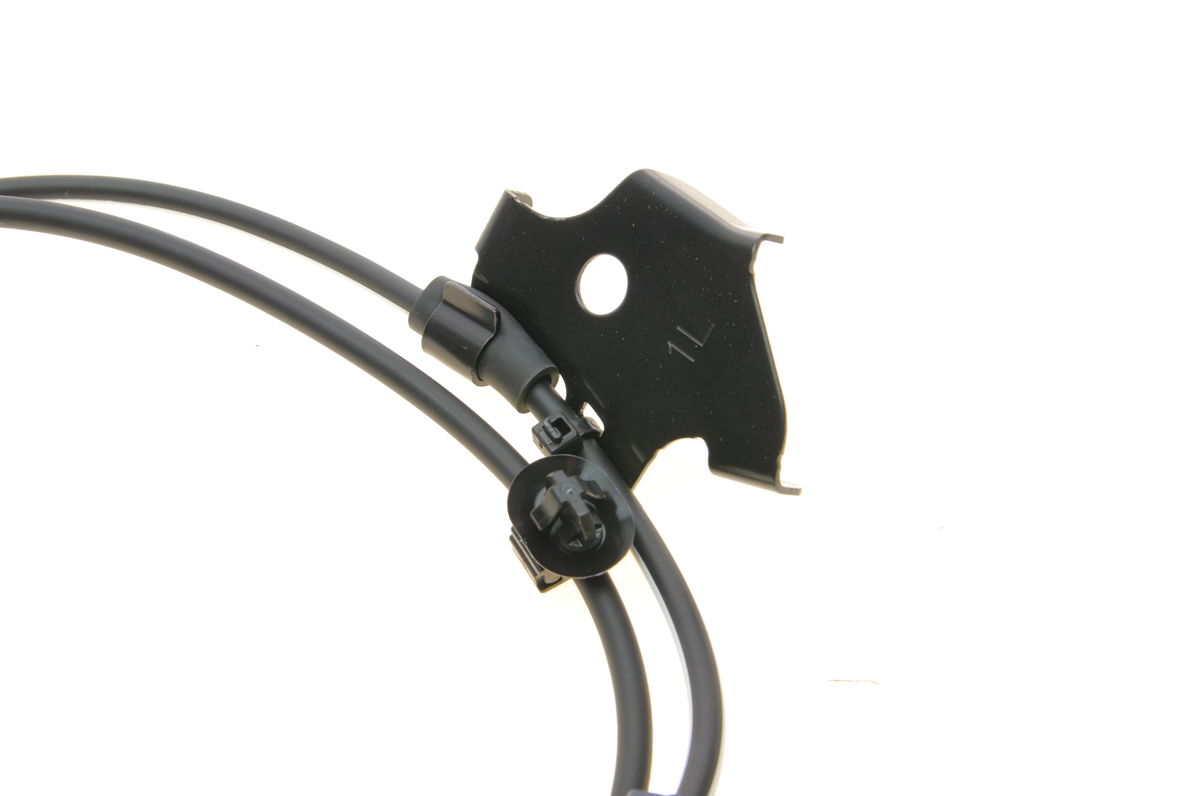 Датчик ABS (передній) Toyota Auris/Corolla/Verso 1.2-2.2D 06-19 (L)