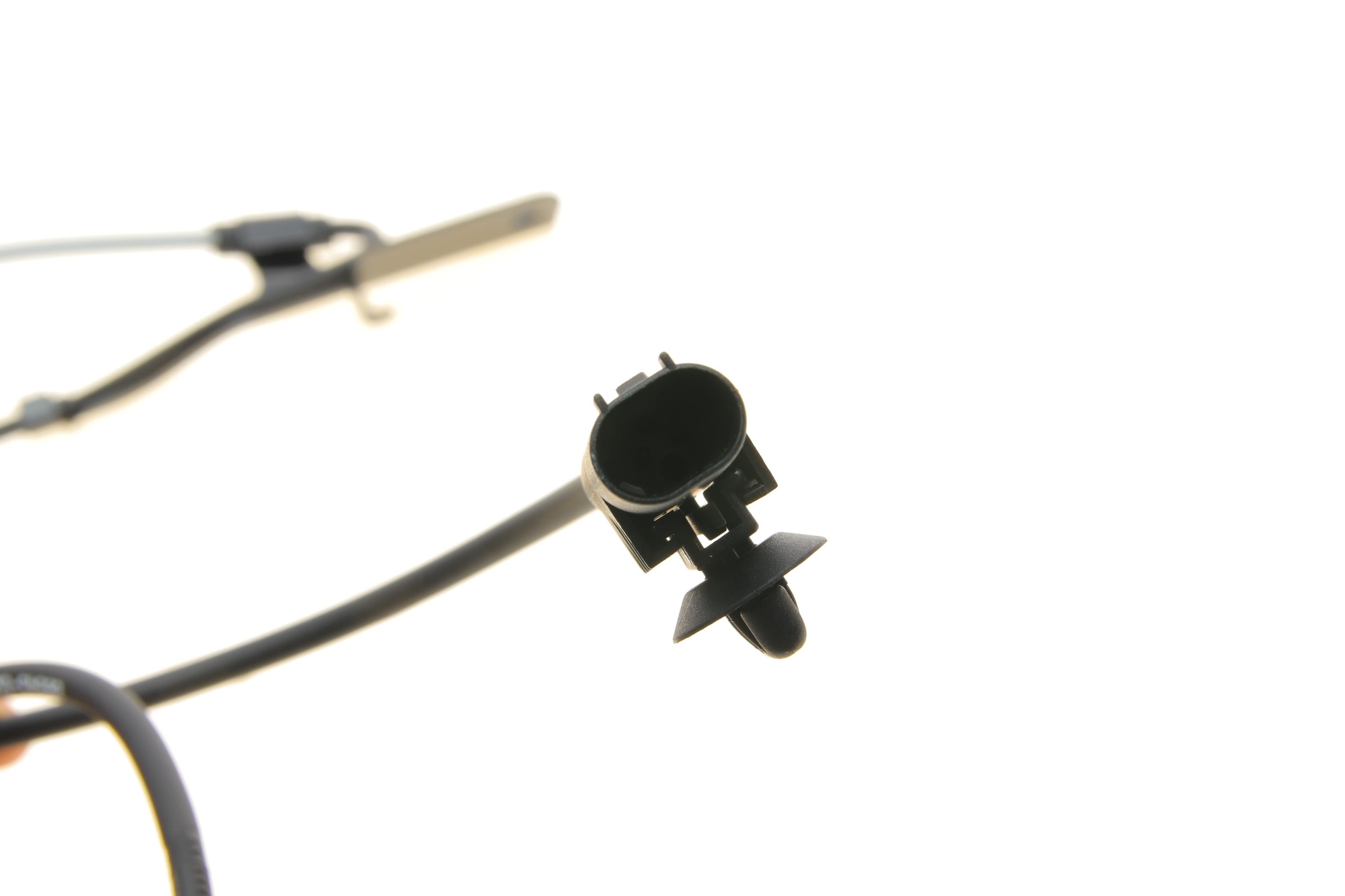 Датчик ABS (передній) Toyota Auris/Corolla/Verso 1.2-2.2D 06-19 (L)