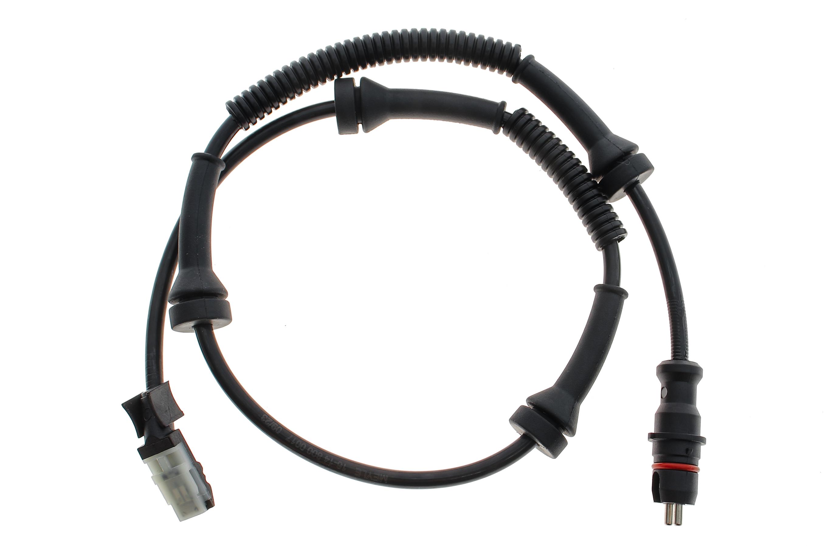 Датчик ABS (передній) Opel Vivaro/Renault Trafic 01-