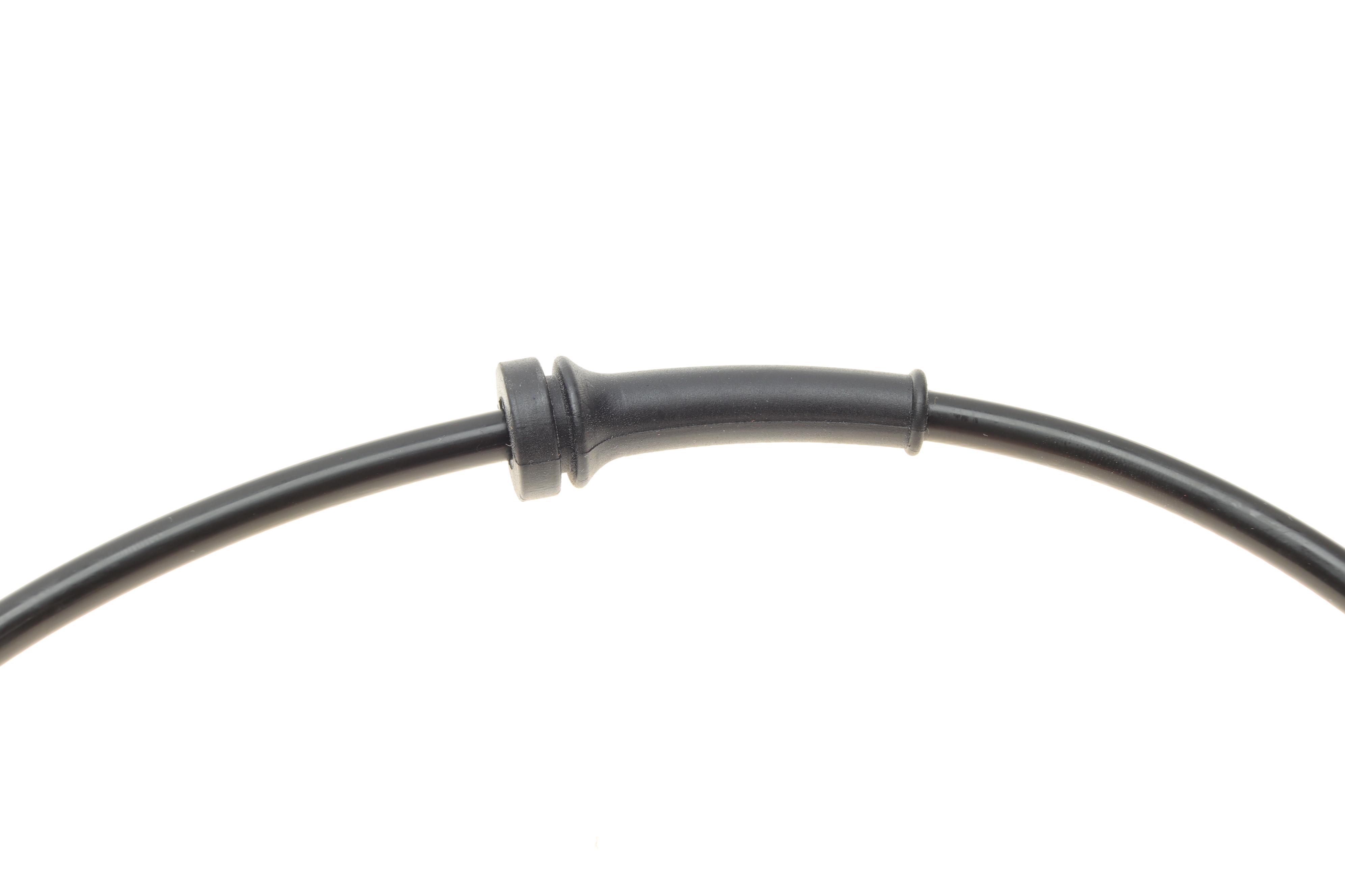 Датчик ABS (задній) VW T4 2.4 D/2.5 TDI 90-03 (L)