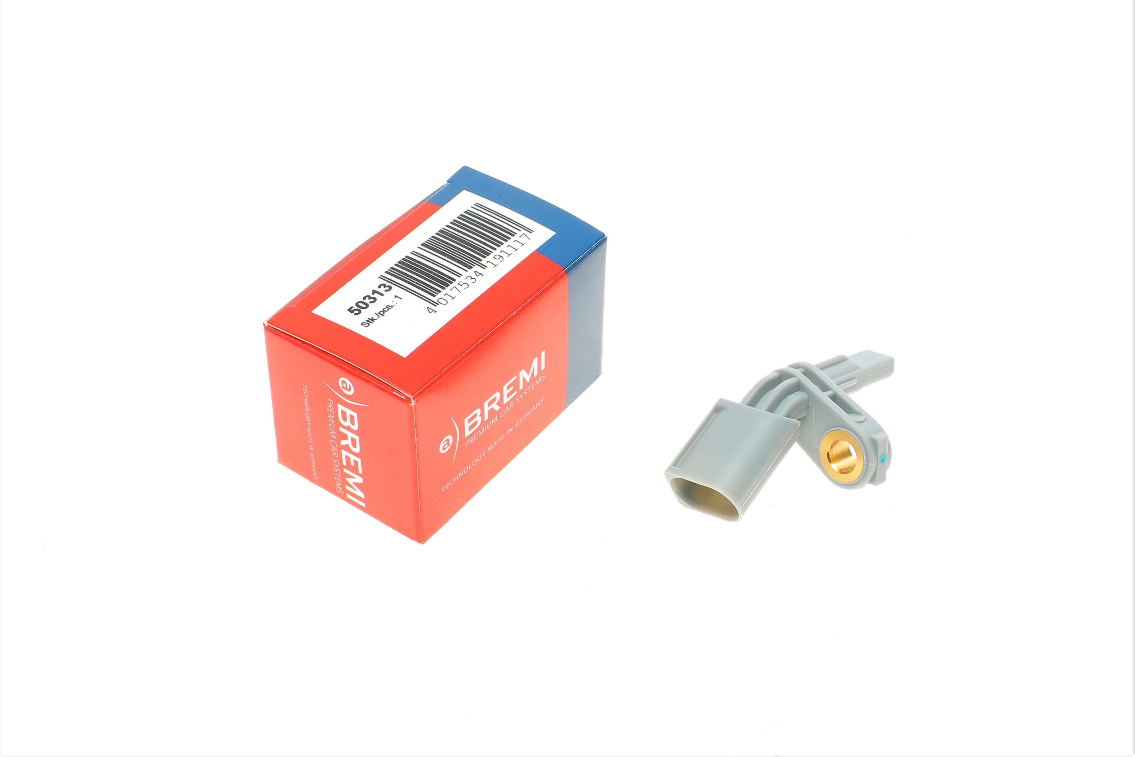 Датчик ABS (задній) Audi A3/Q7/Skoda SuperB/VW Caddy IV 15- (R)