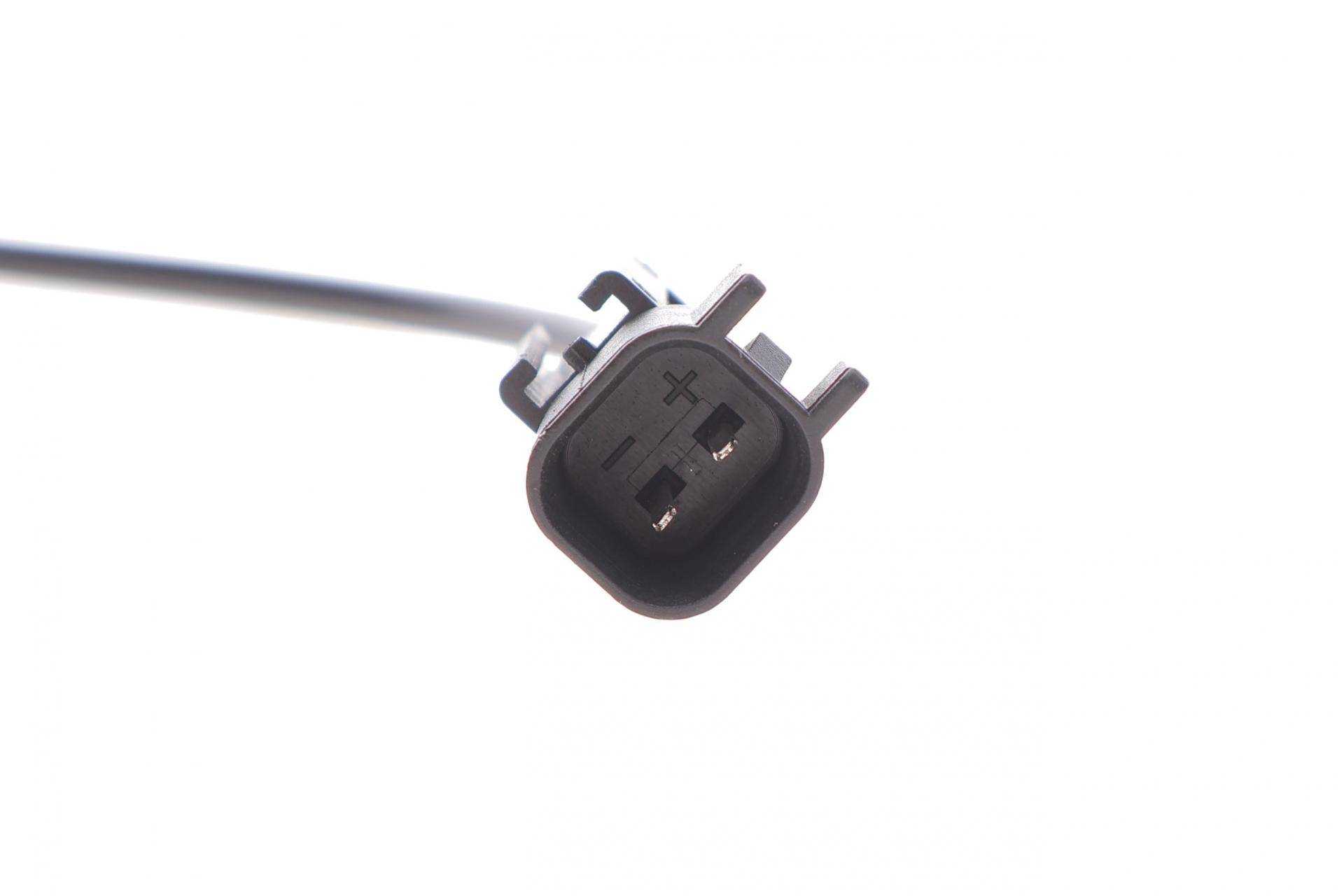 Датчик ABS (задній) Mitsubishi Outlander II 06-12 (L)