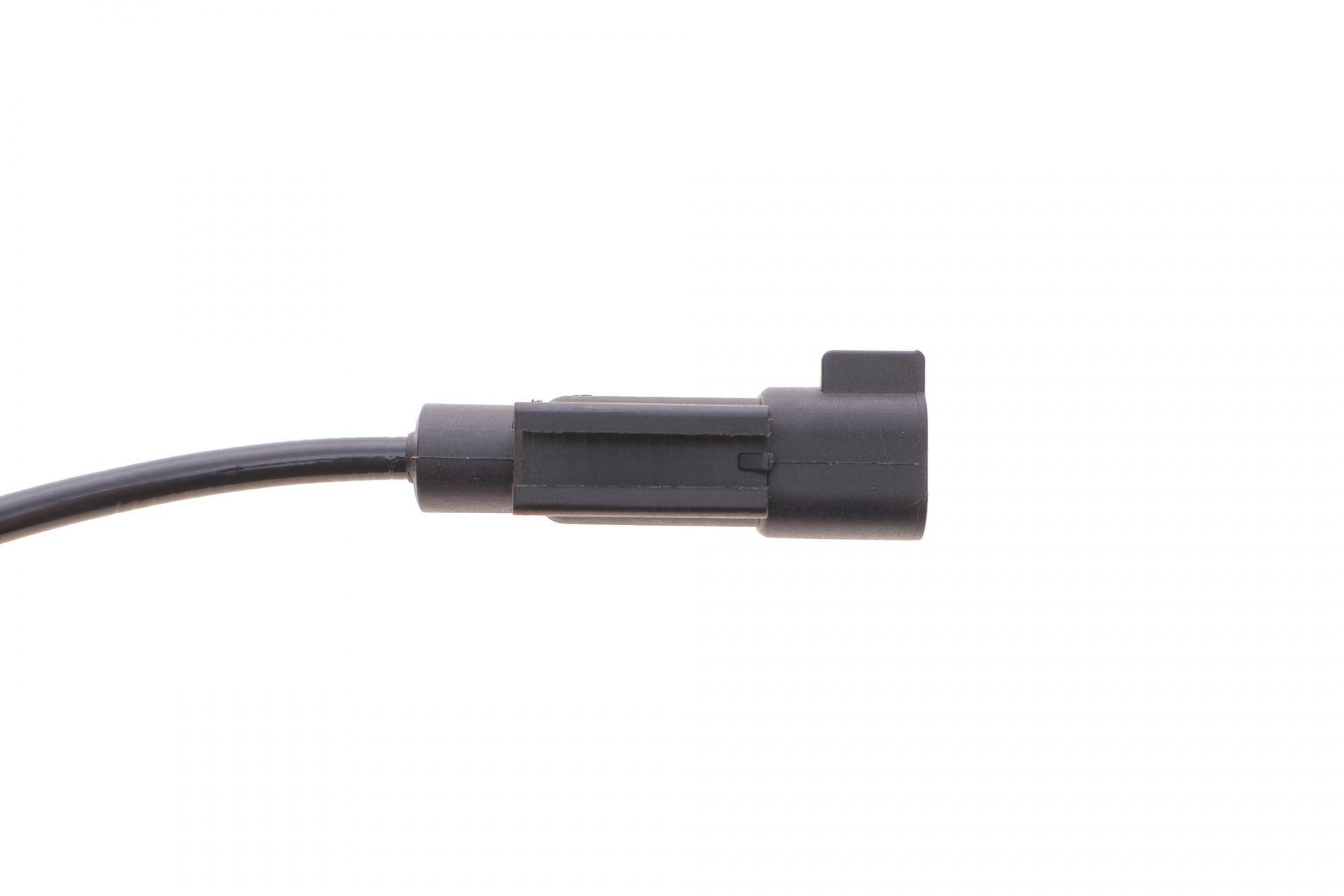 Датчик ABS (задній) Mitsubishi Outlander II 06-12 (L)